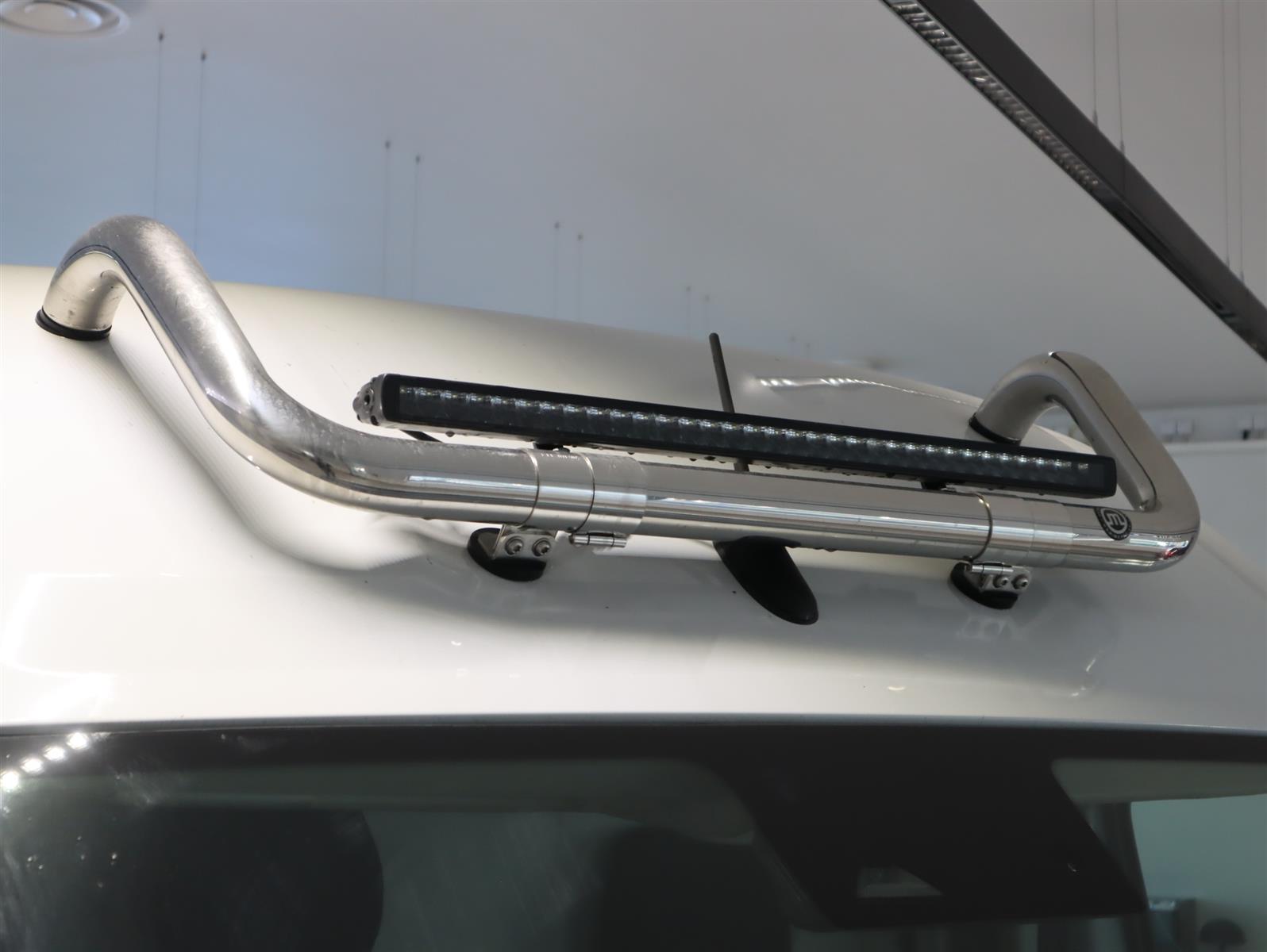 Toyota Proace MAX 2024