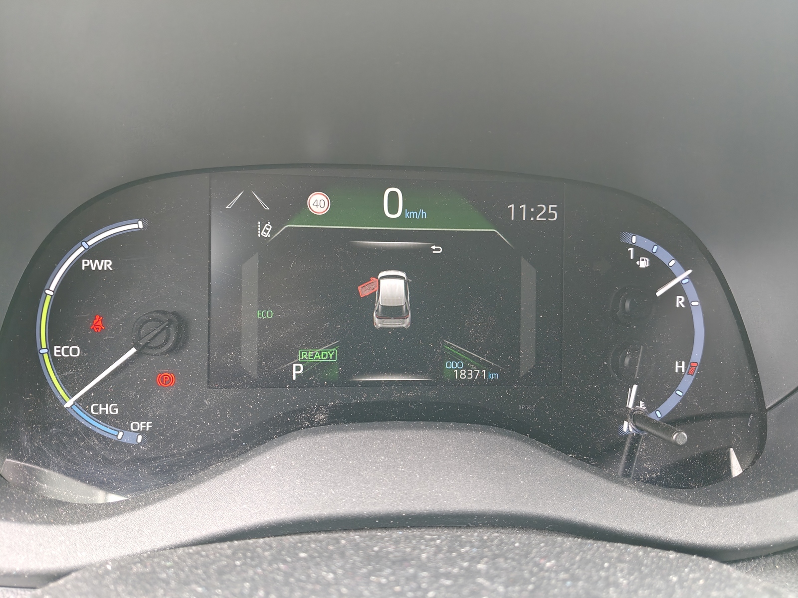 Toyota Yaris Cross 2023