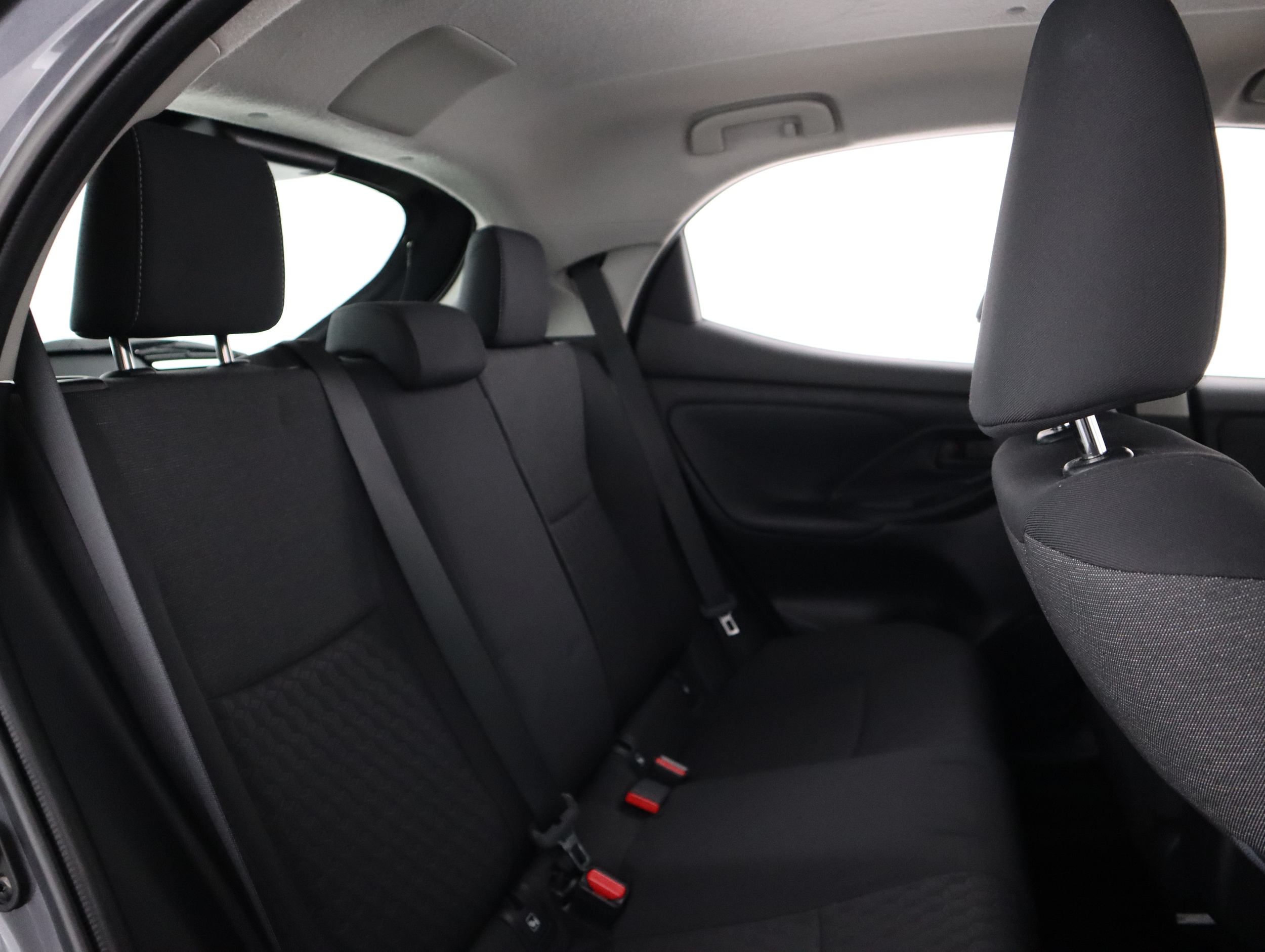 TOYOTA Yaris 2023