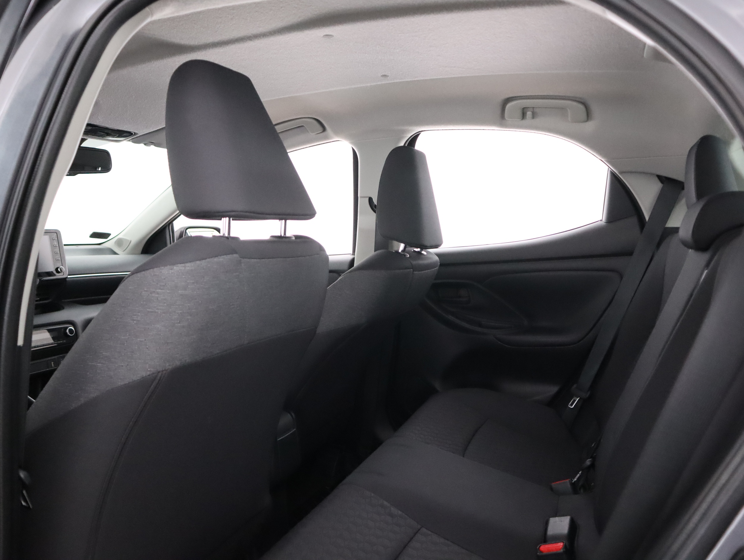 TOYOTA Yaris 2023