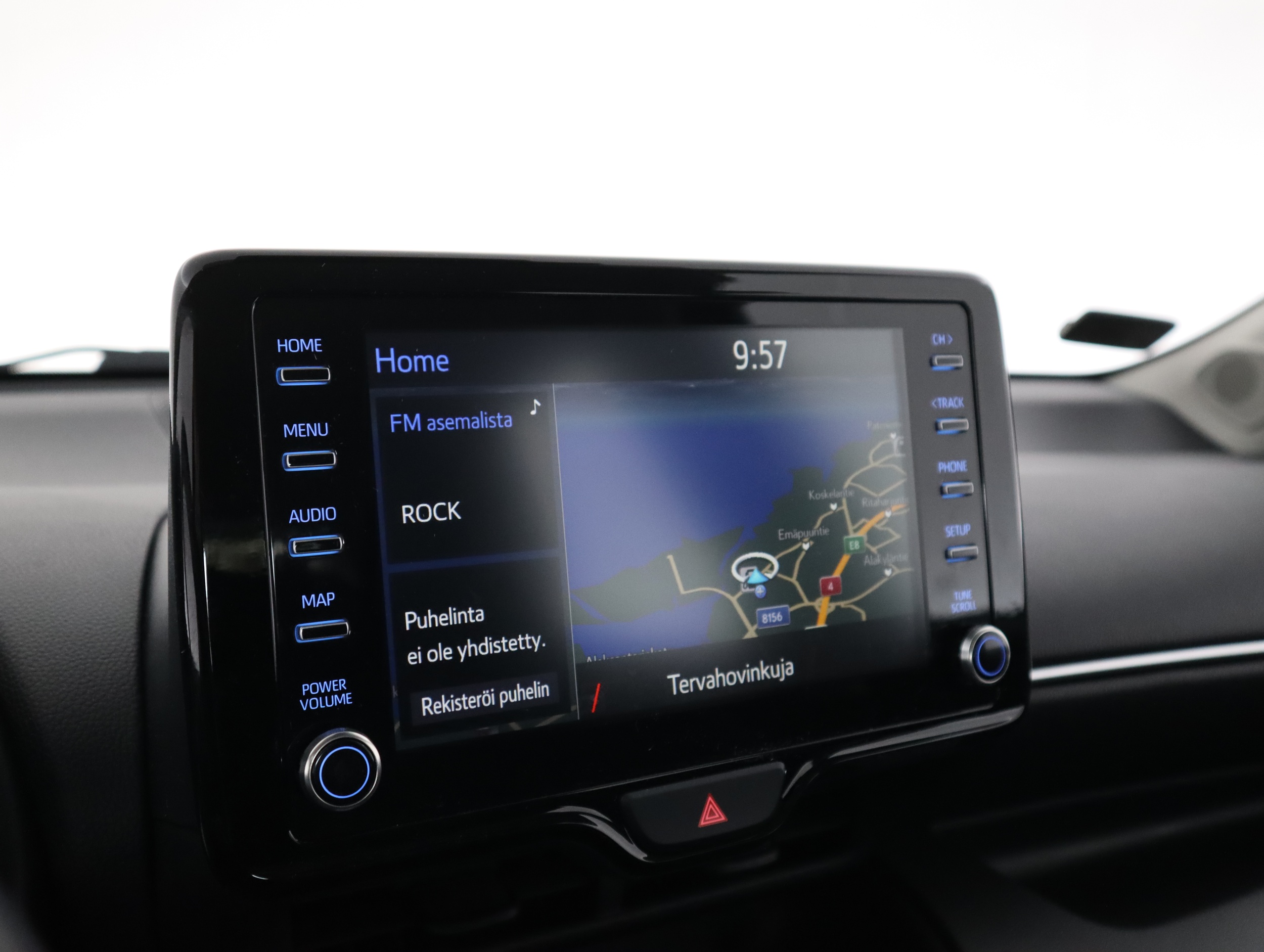 TOYOTA Yaris 2023
