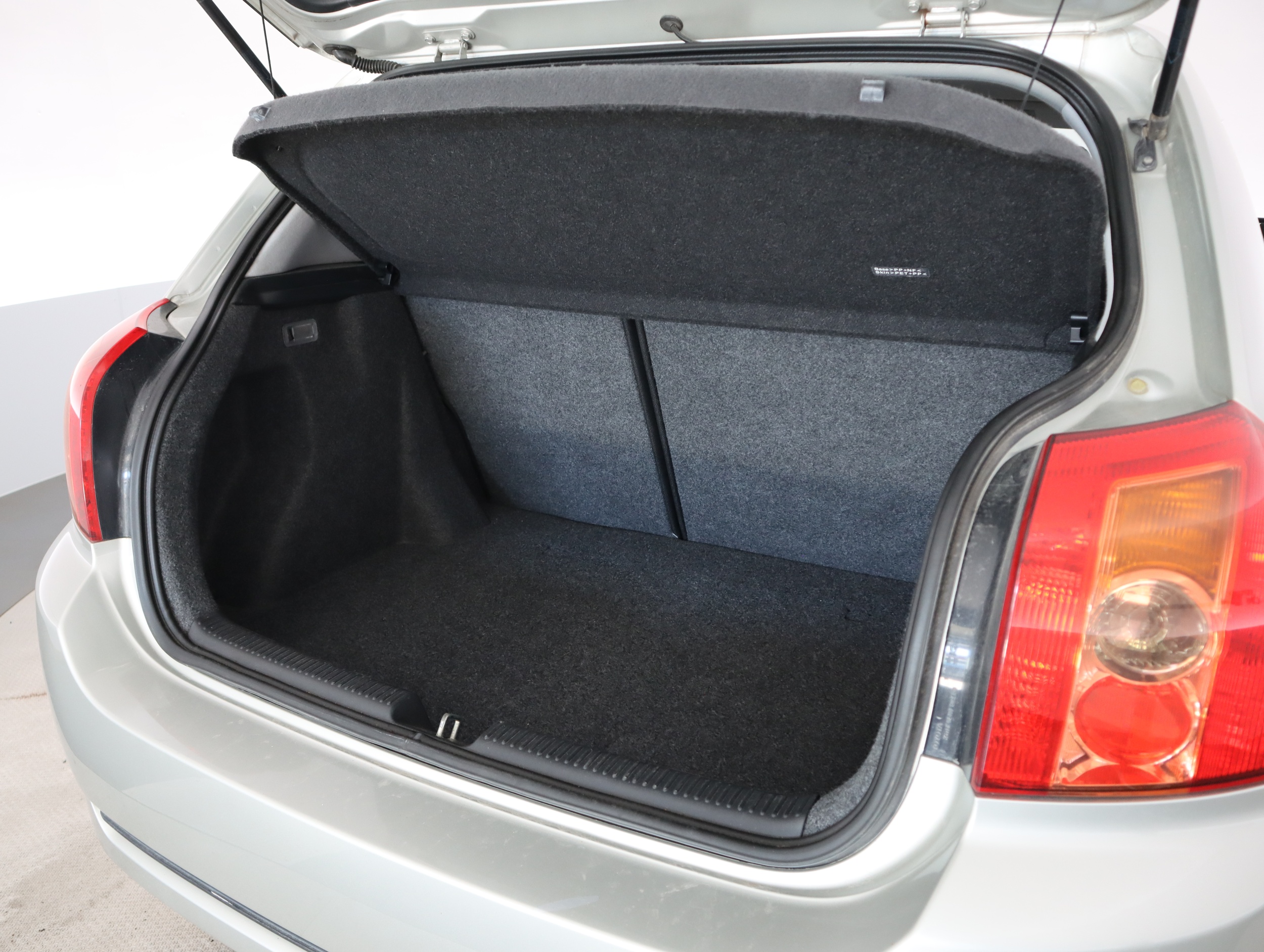 TOYOTA Corolla 2006