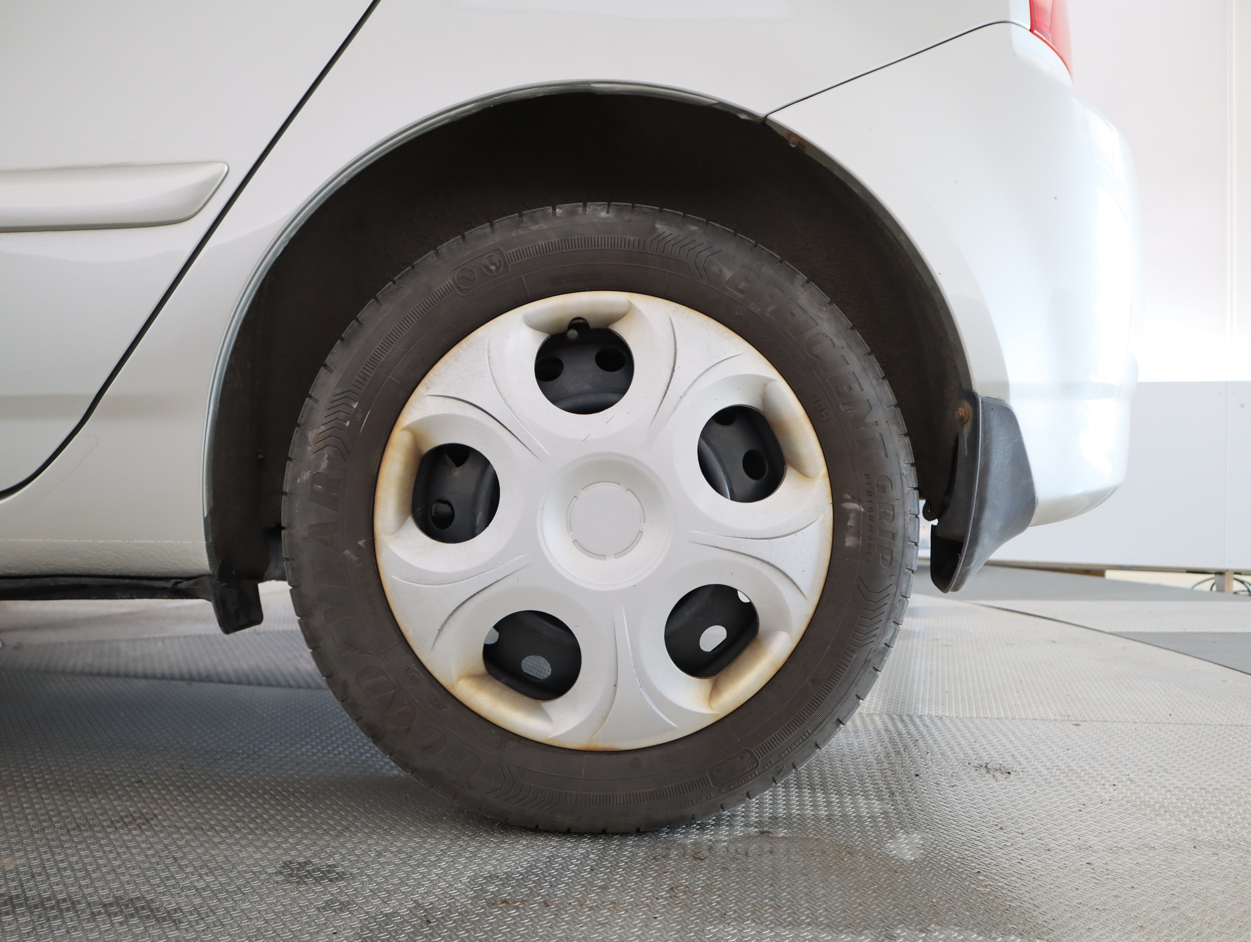 TOYOTA Corolla 2006