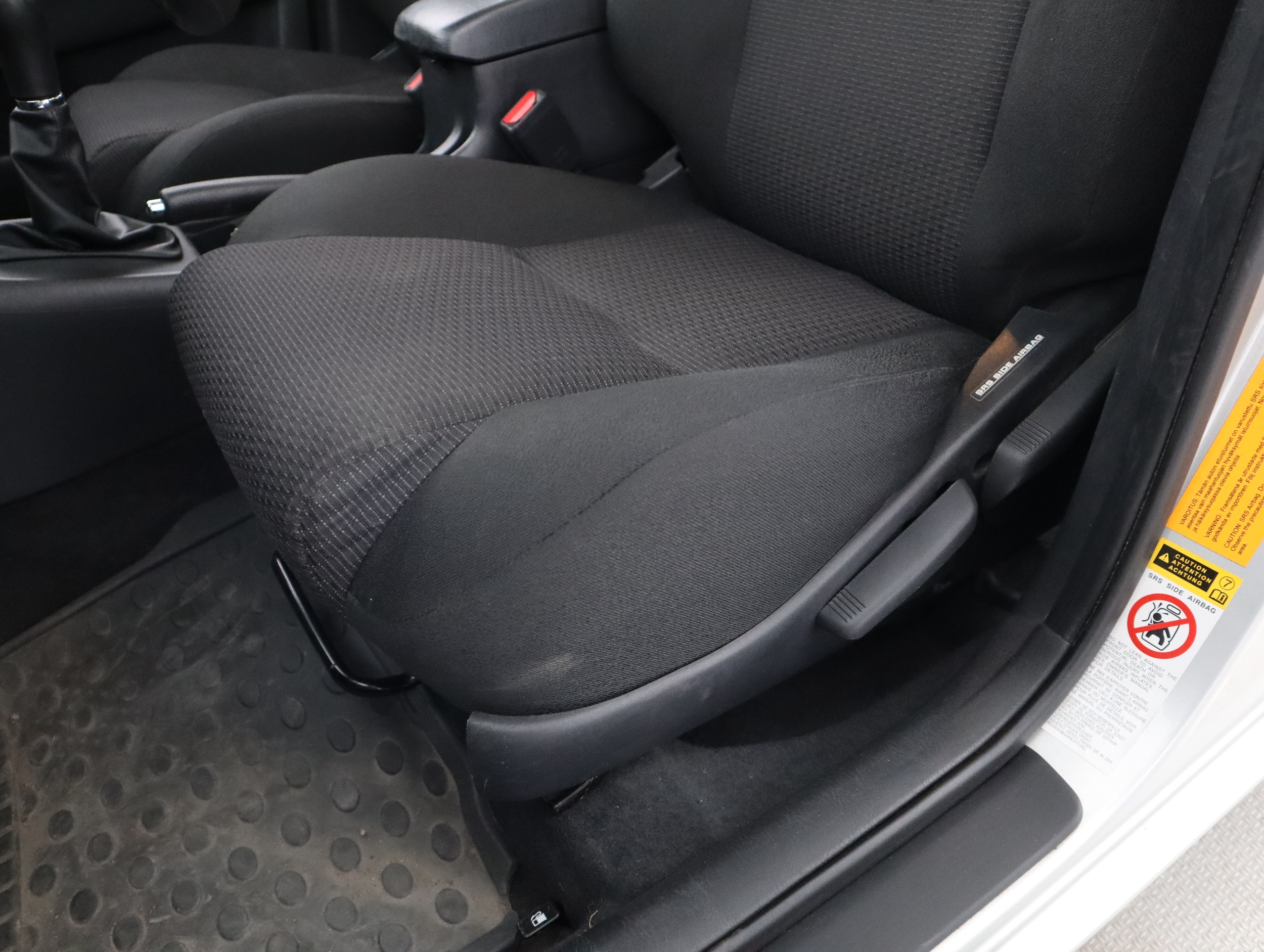 TOYOTA Corolla 2006
