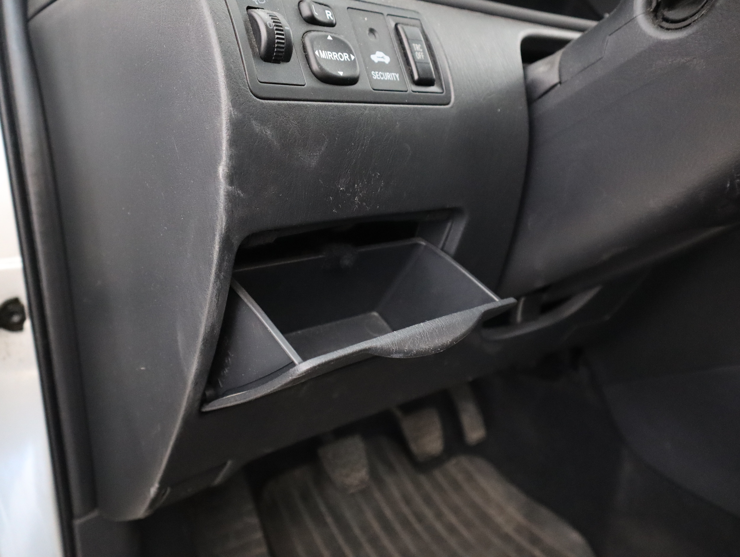 TOYOTA Corolla 2006