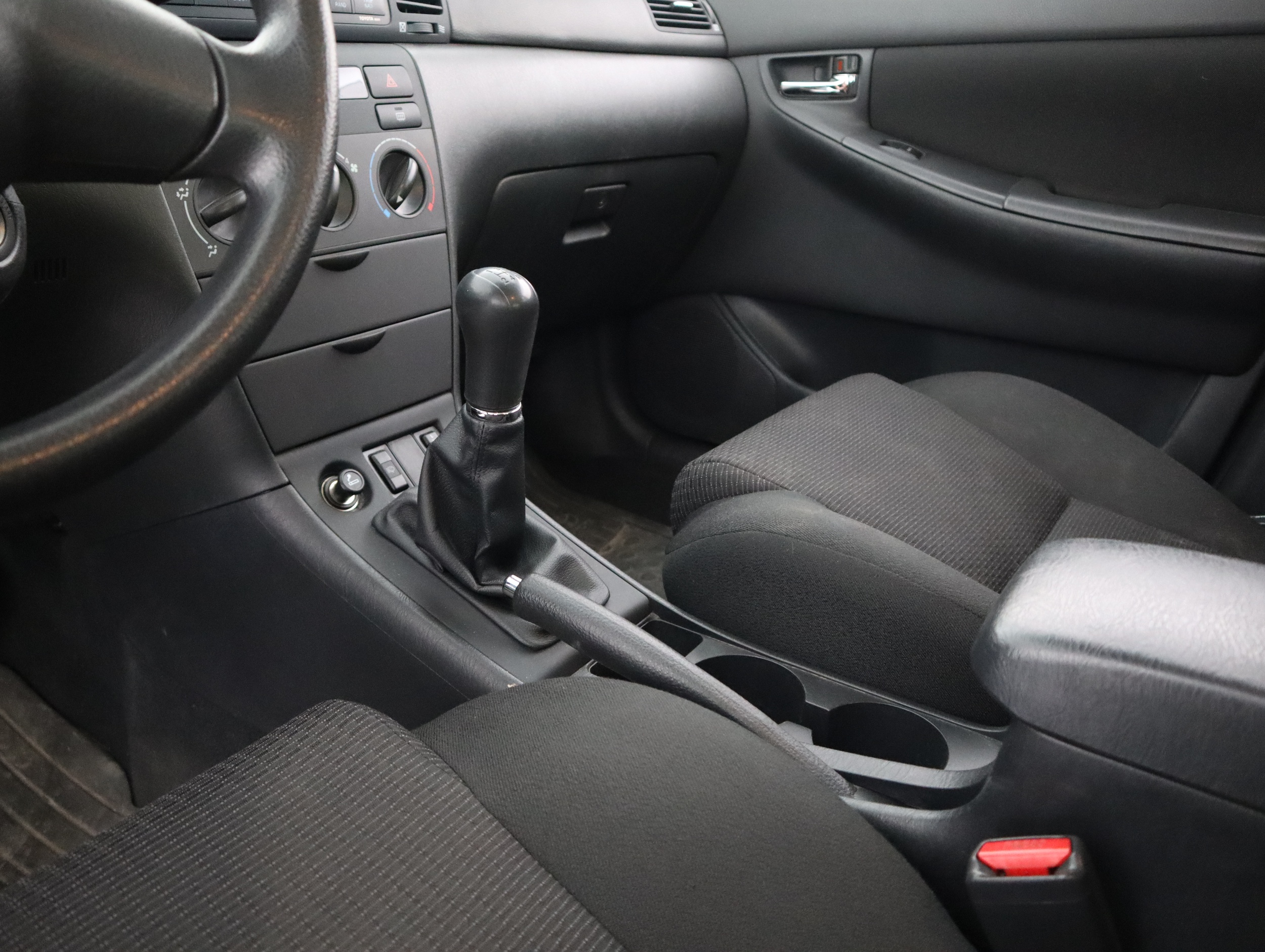 TOYOTA Corolla 2006