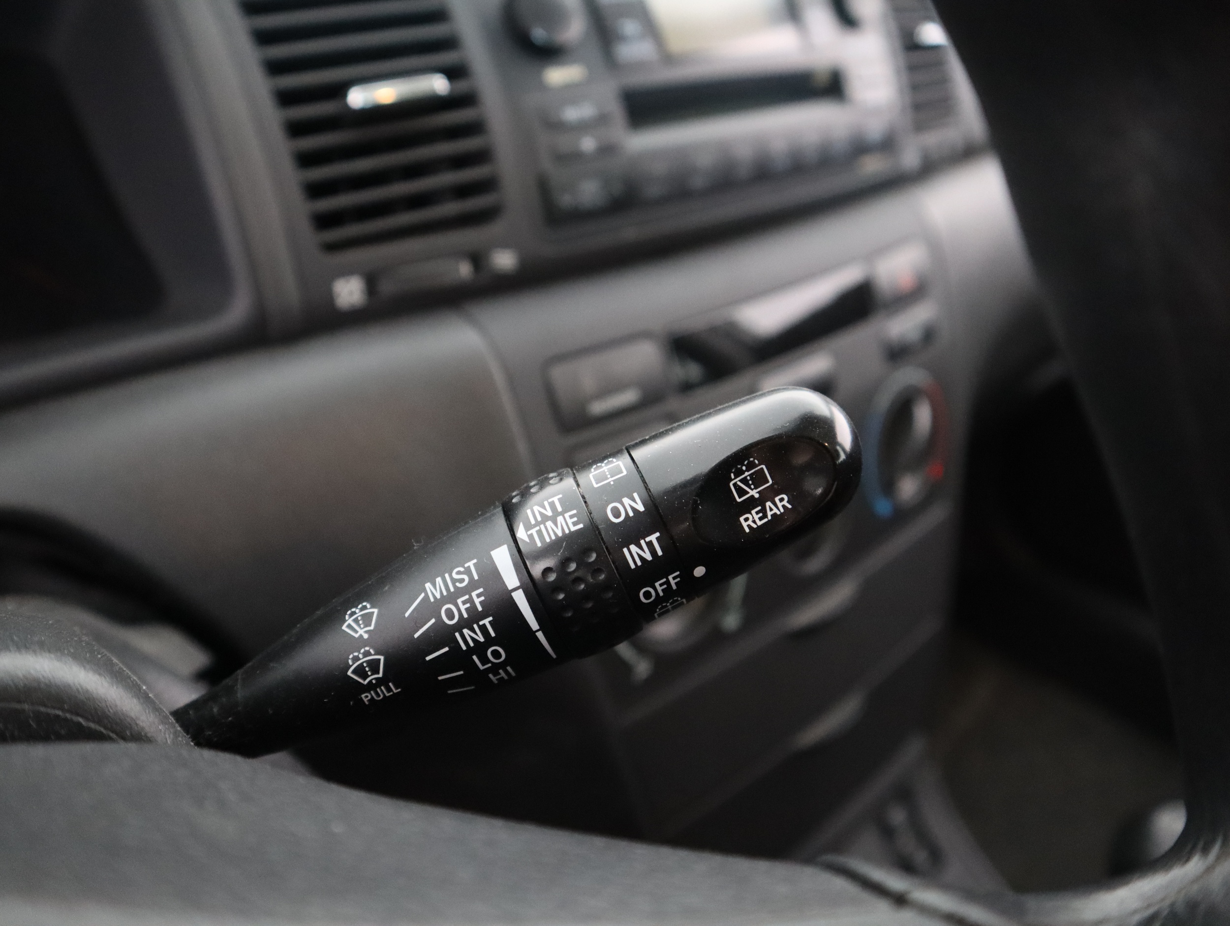 TOYOTA Corolla 2006