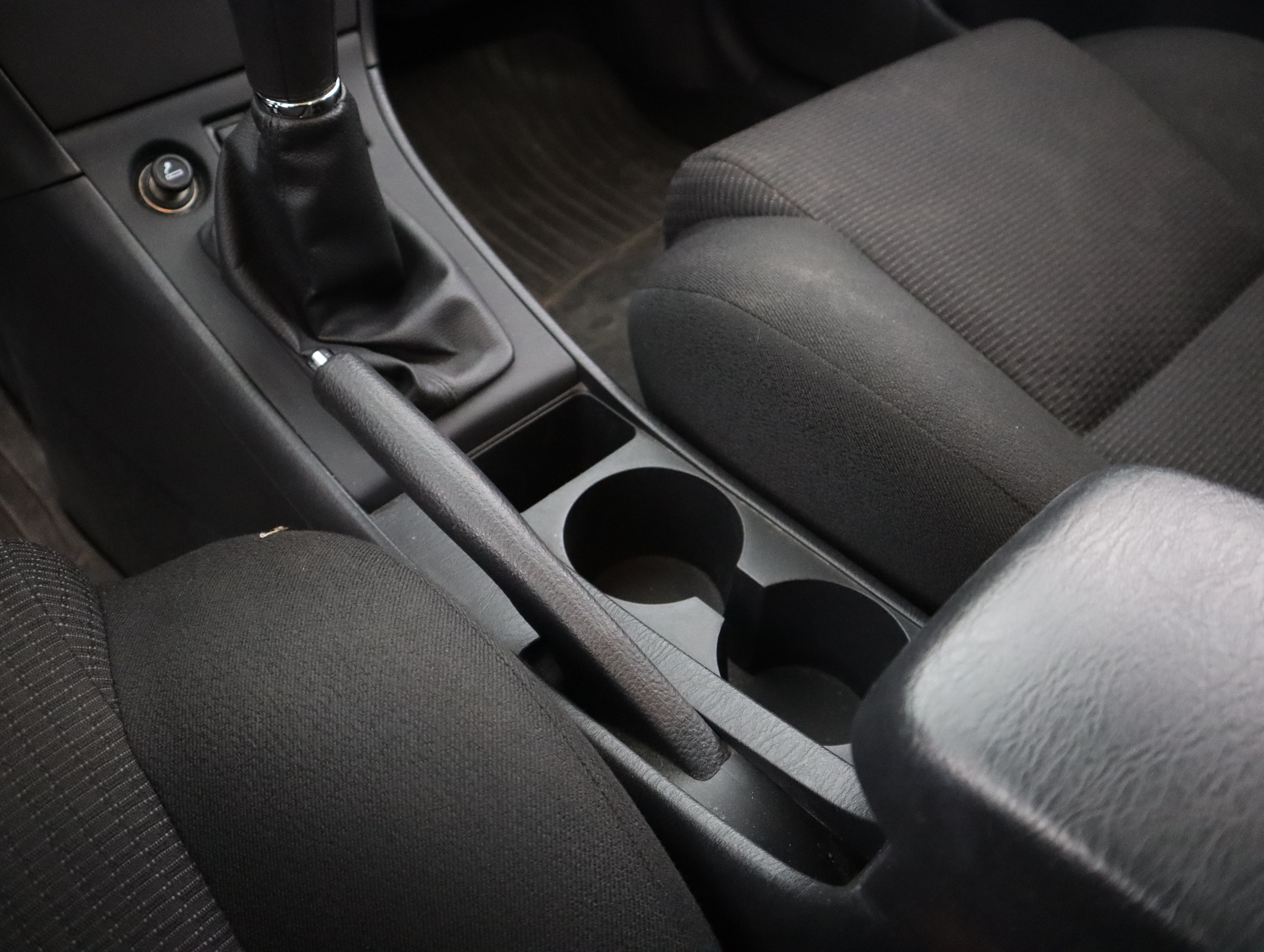 TOYOTA Corolla 2006
