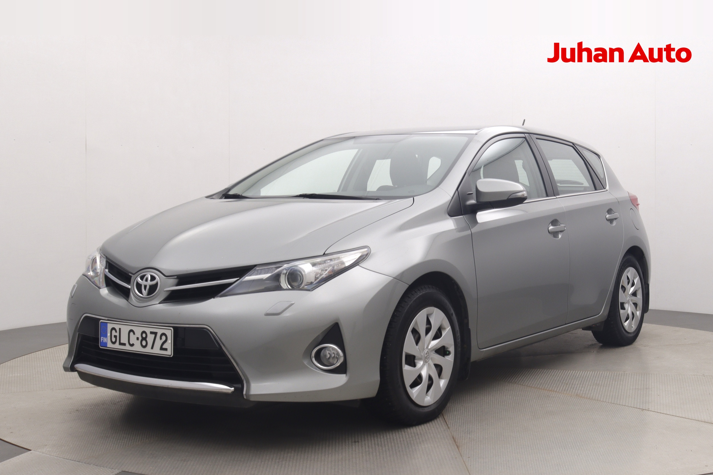 TOYOTA Auris 2014