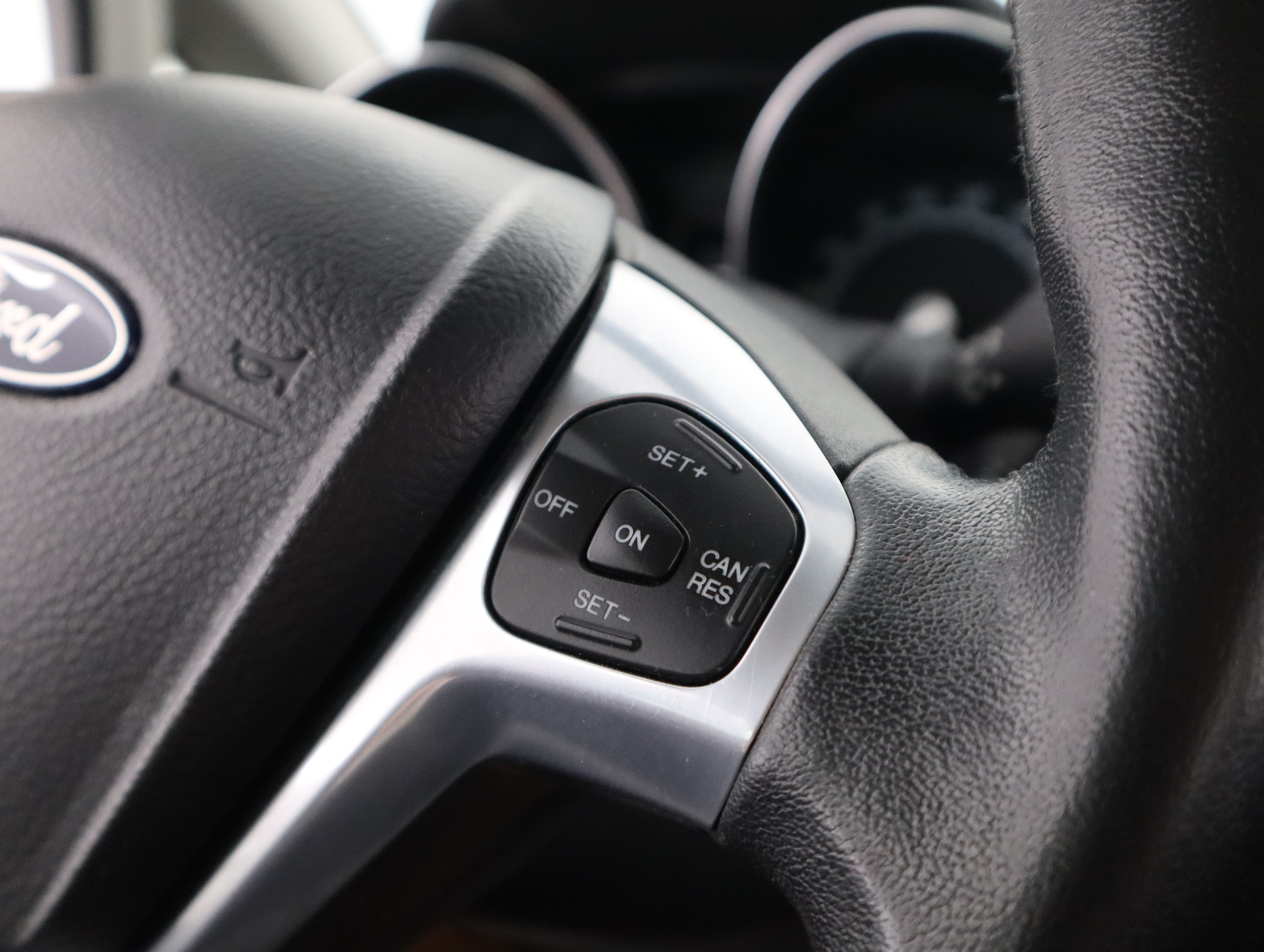 FORD FIESTA 2014