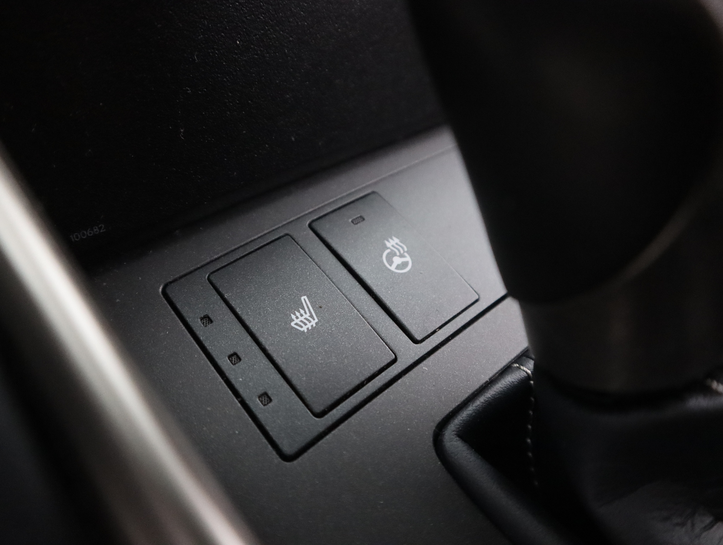 LEXUS IS 2017