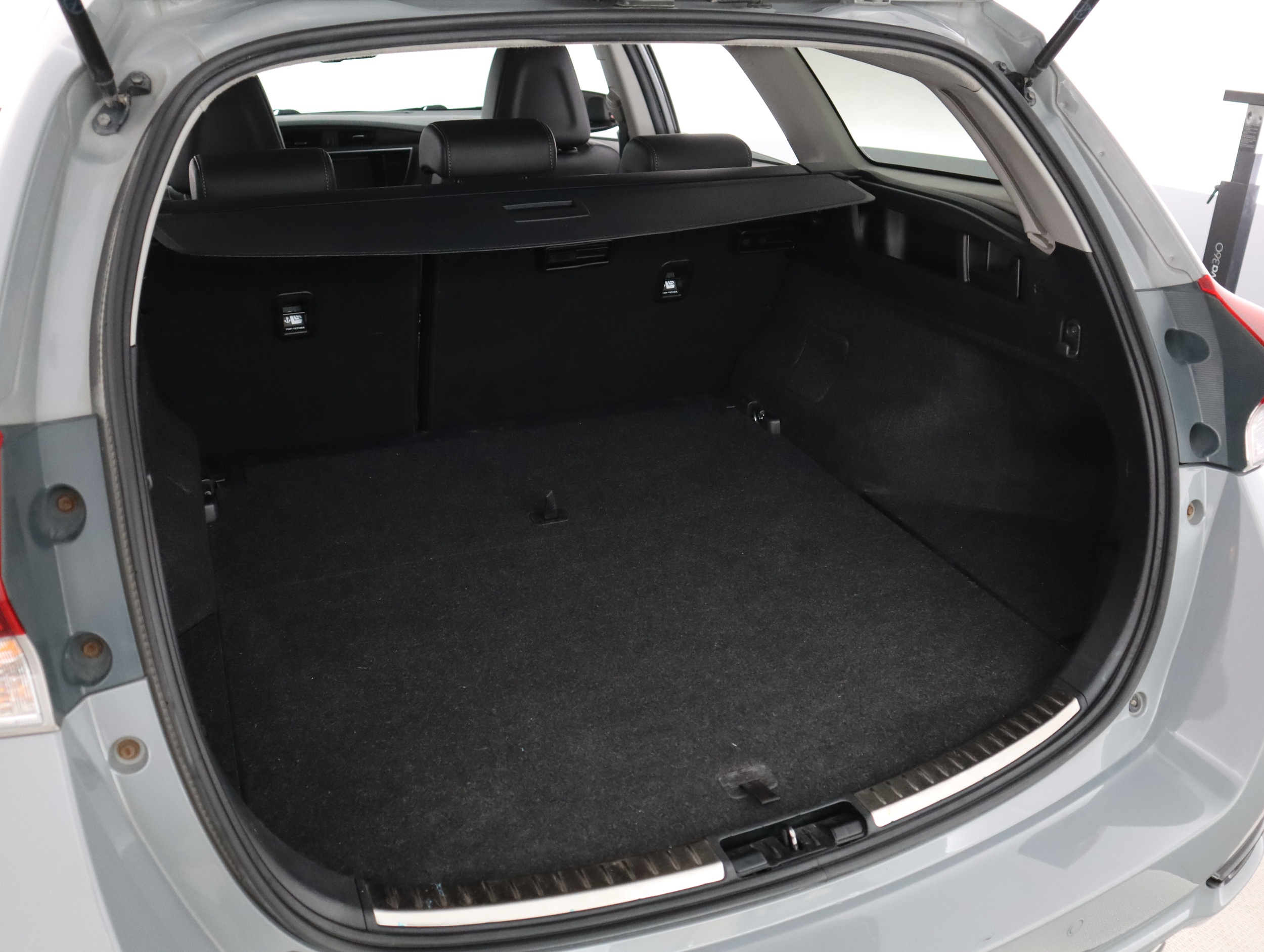 TOYOTA Auris 2018