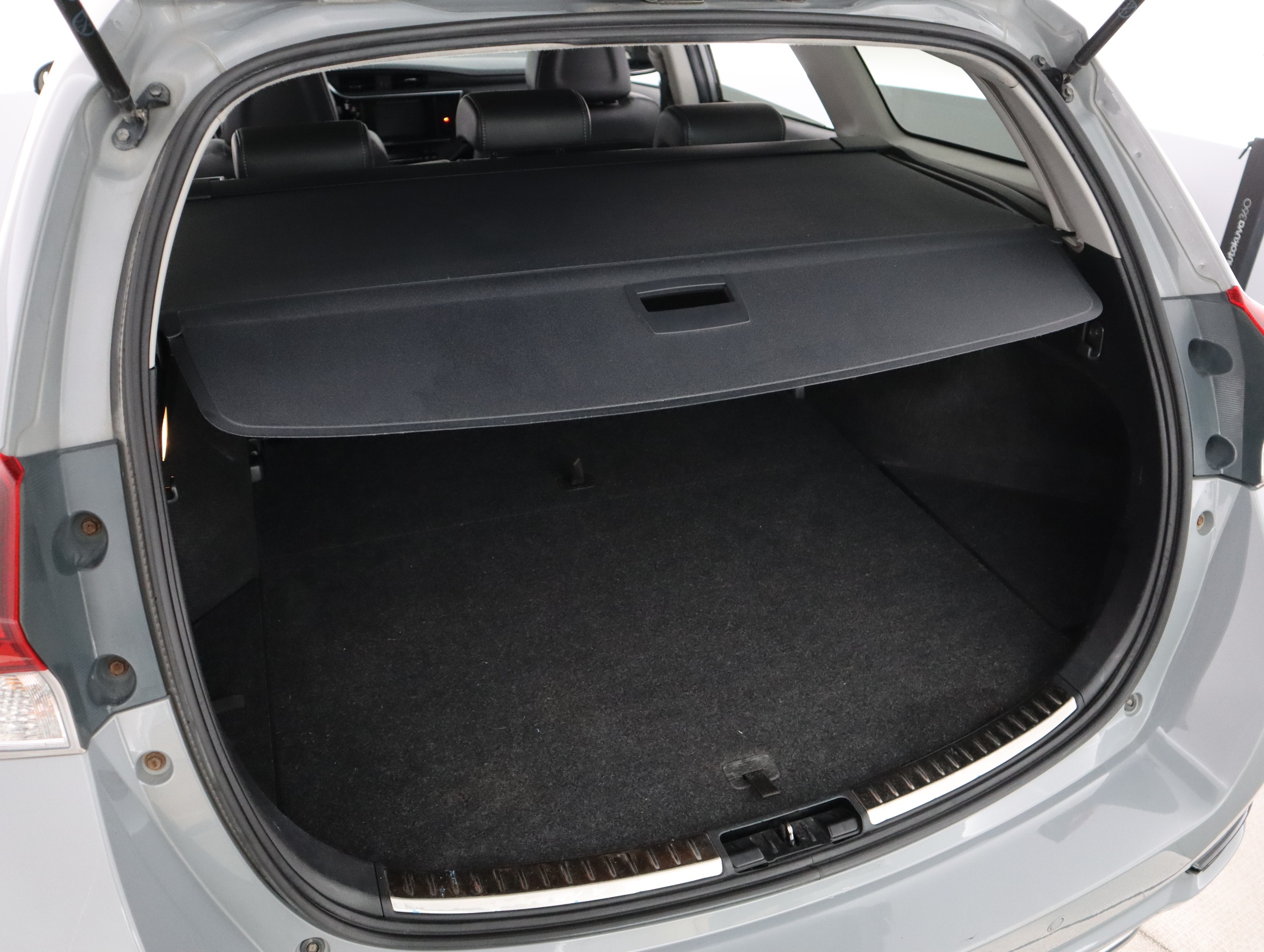 TOYOTA Auris 2018