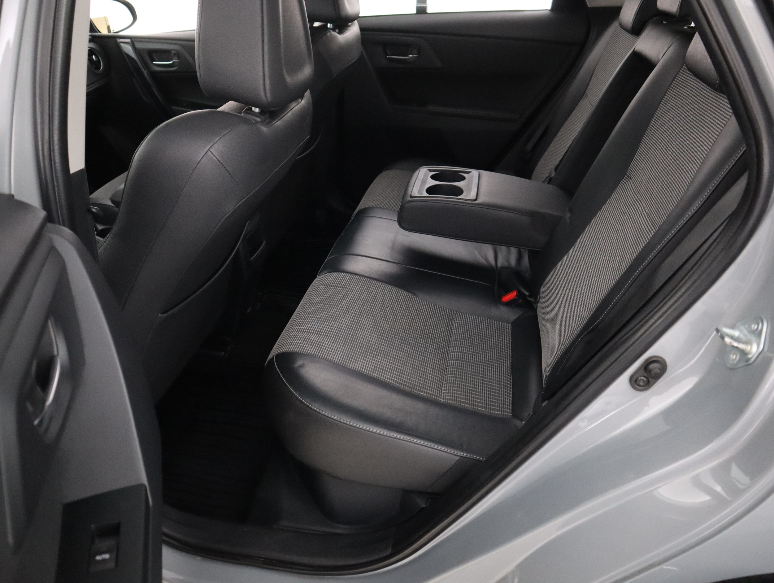 TOYOTA Auris 2018