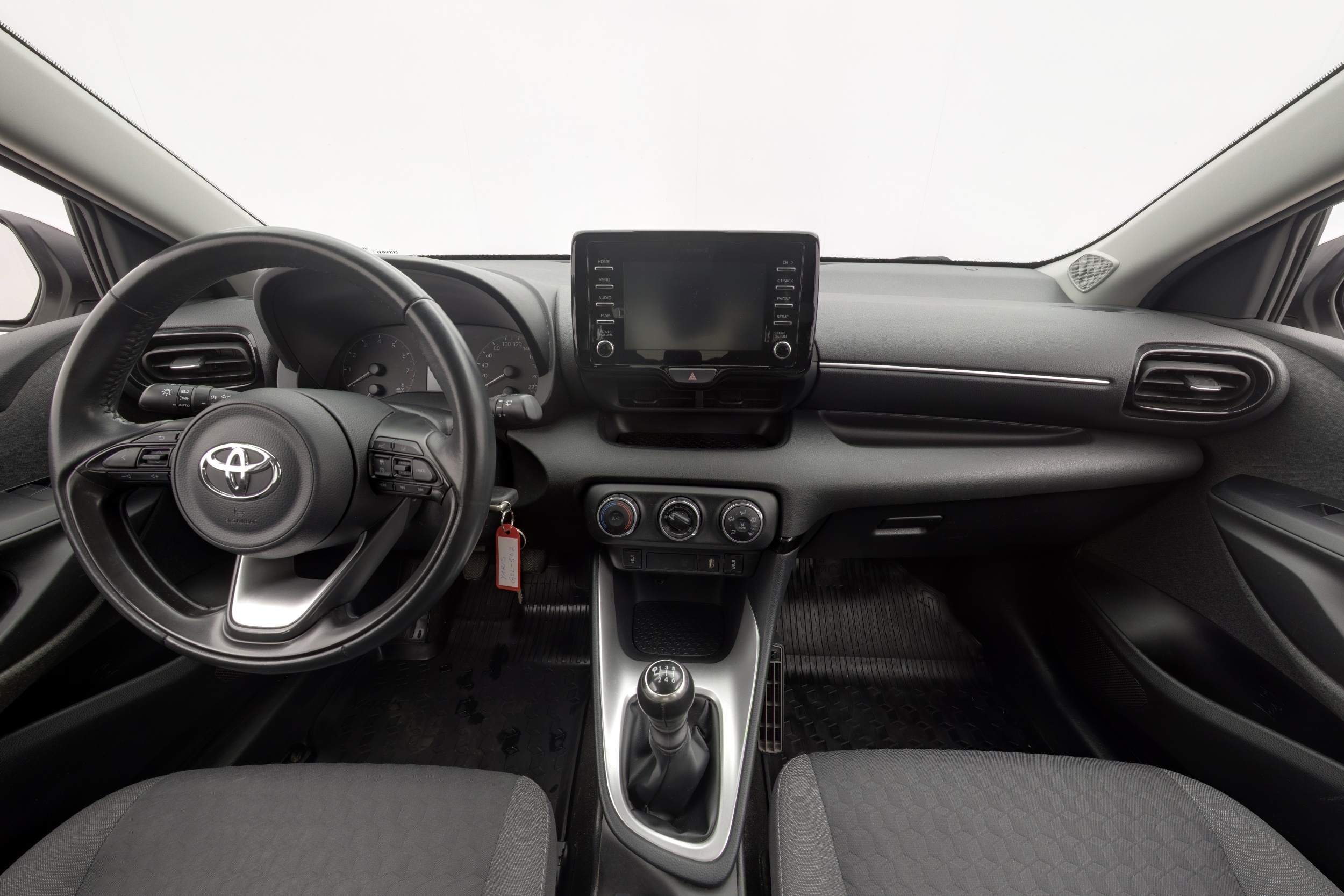 TOYOTA Yaris 2020
