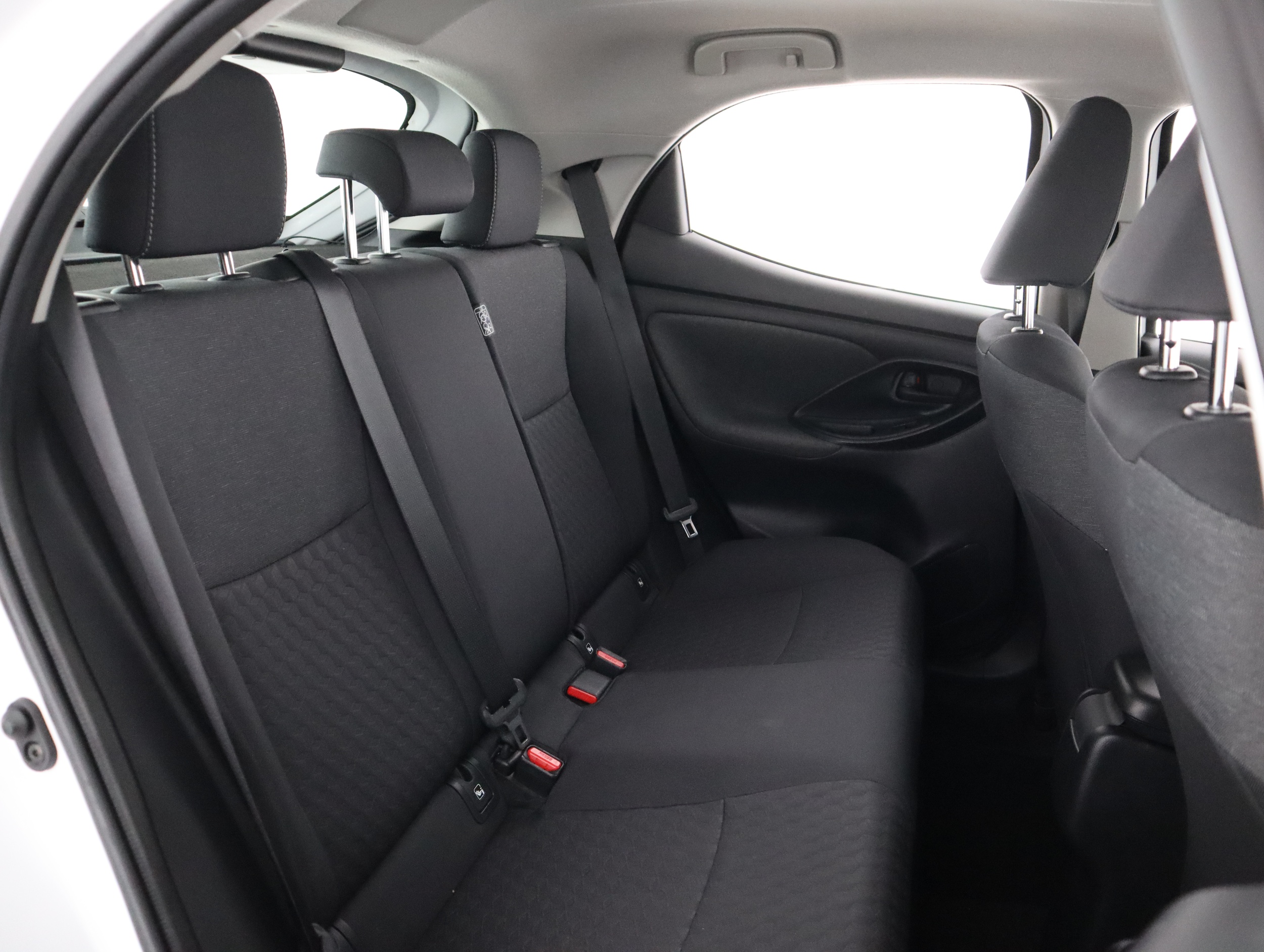 TOYOTA Yaris 2021