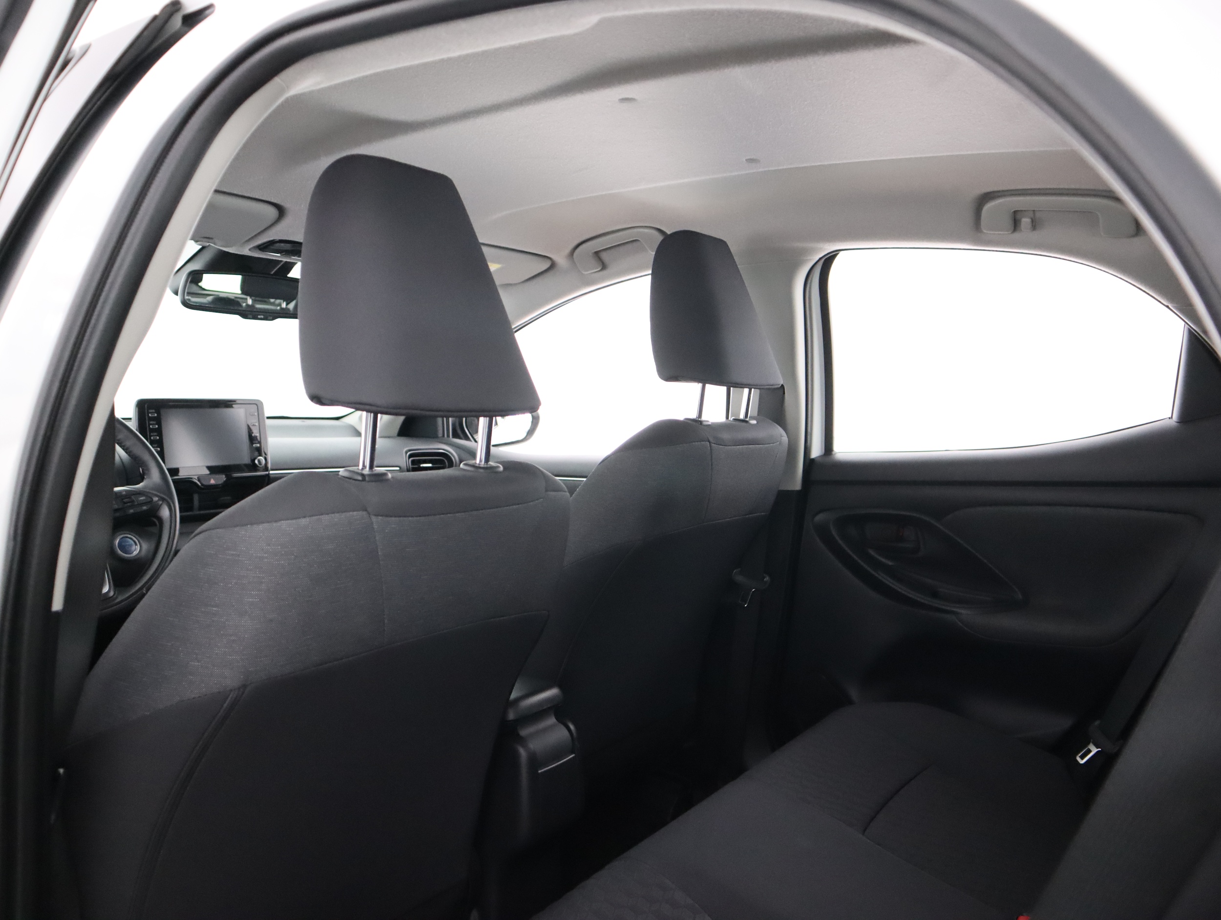 TOYOTA Yaris 2021