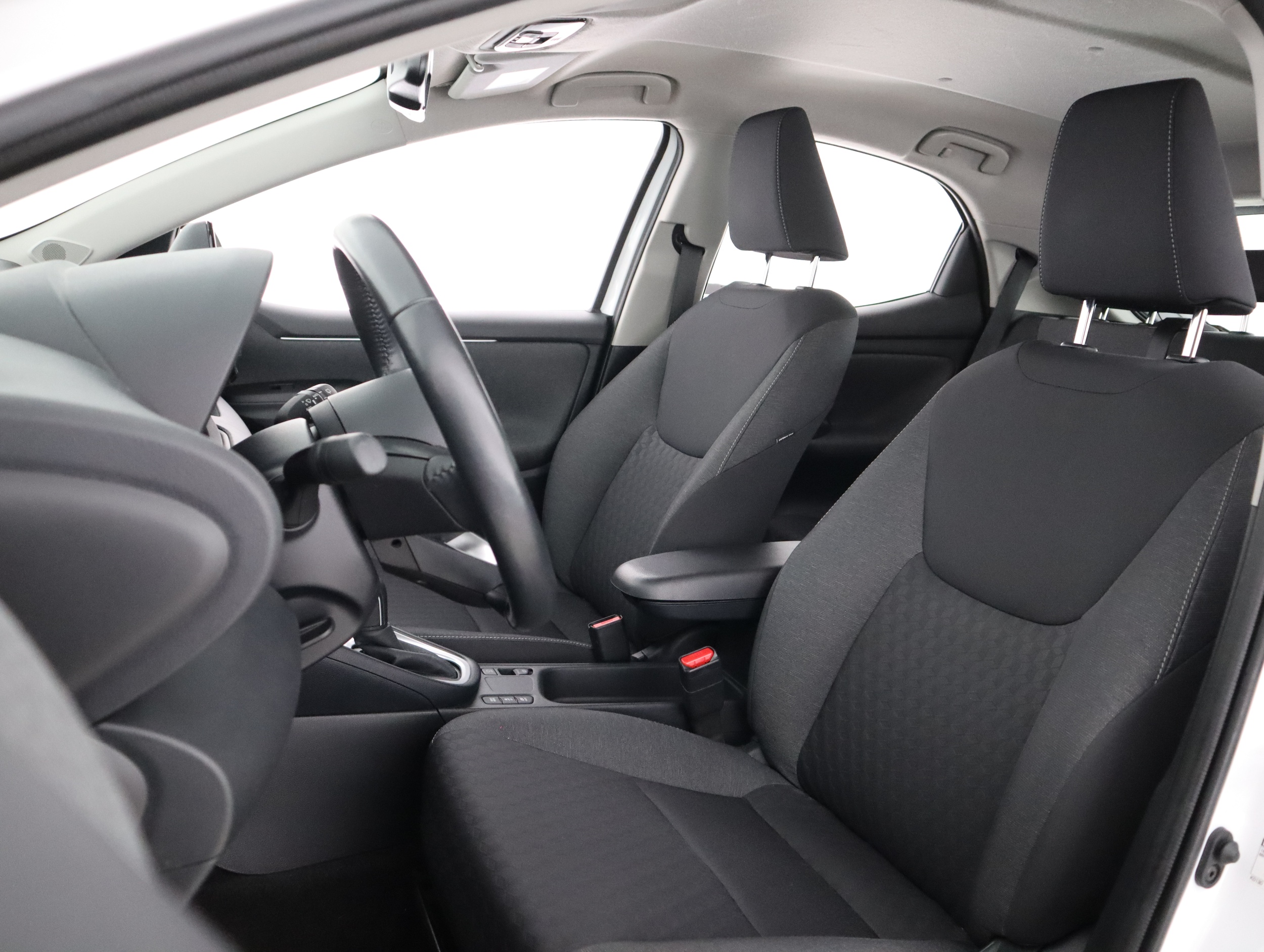 TOYOTA Yaris 2021
