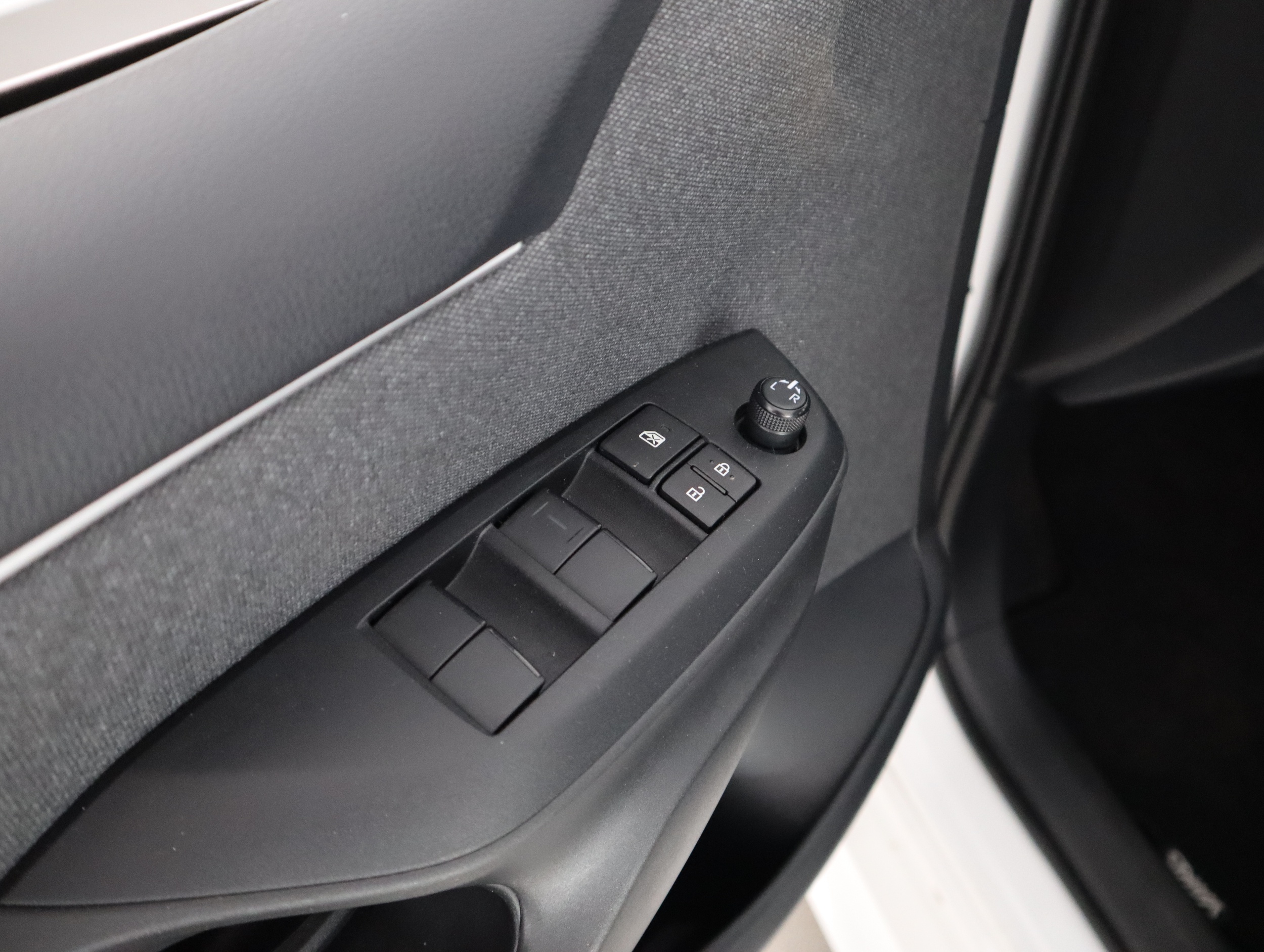 TOYOTA Yaris 2021