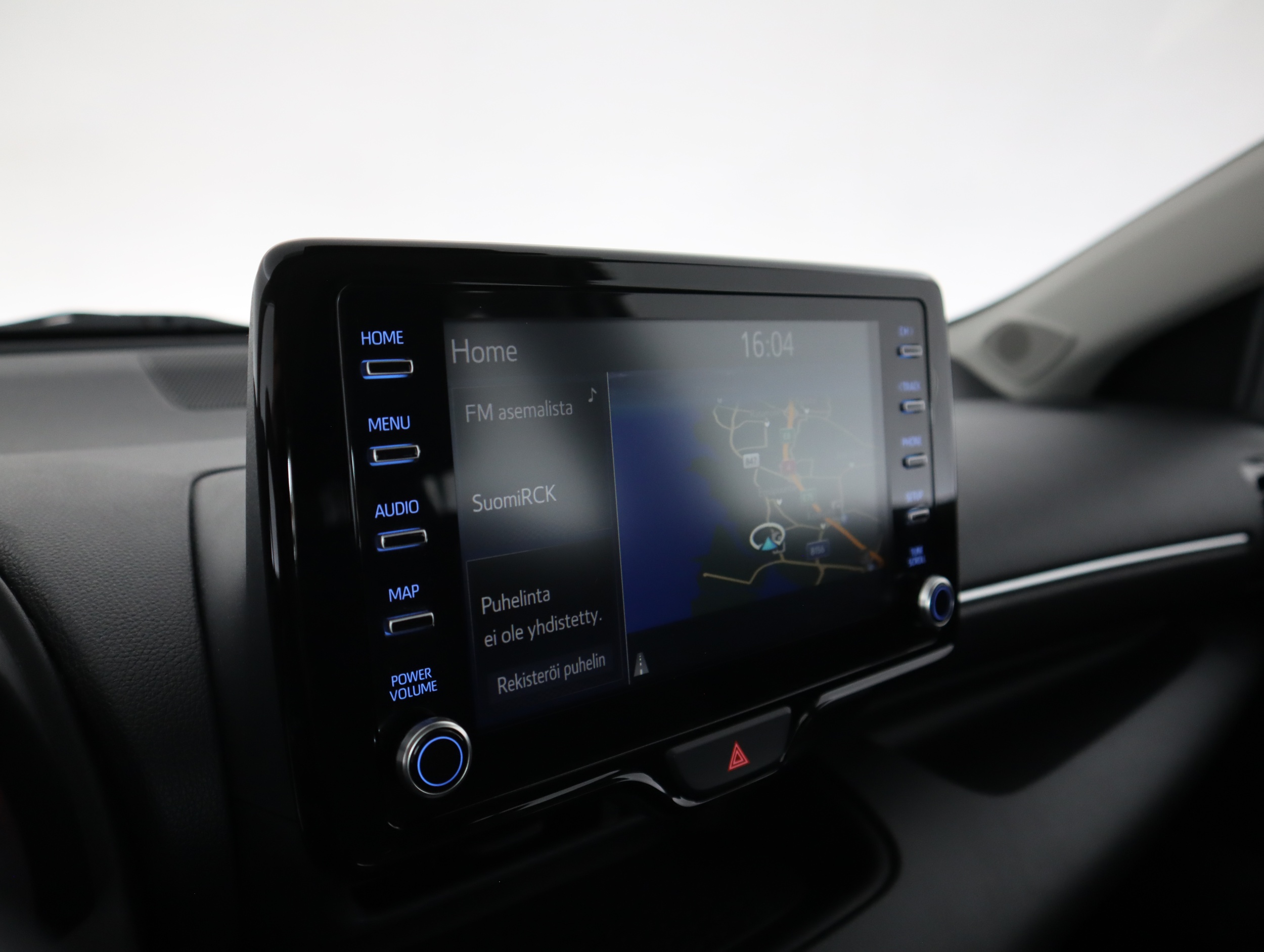 TOYOTA Yaris 2021