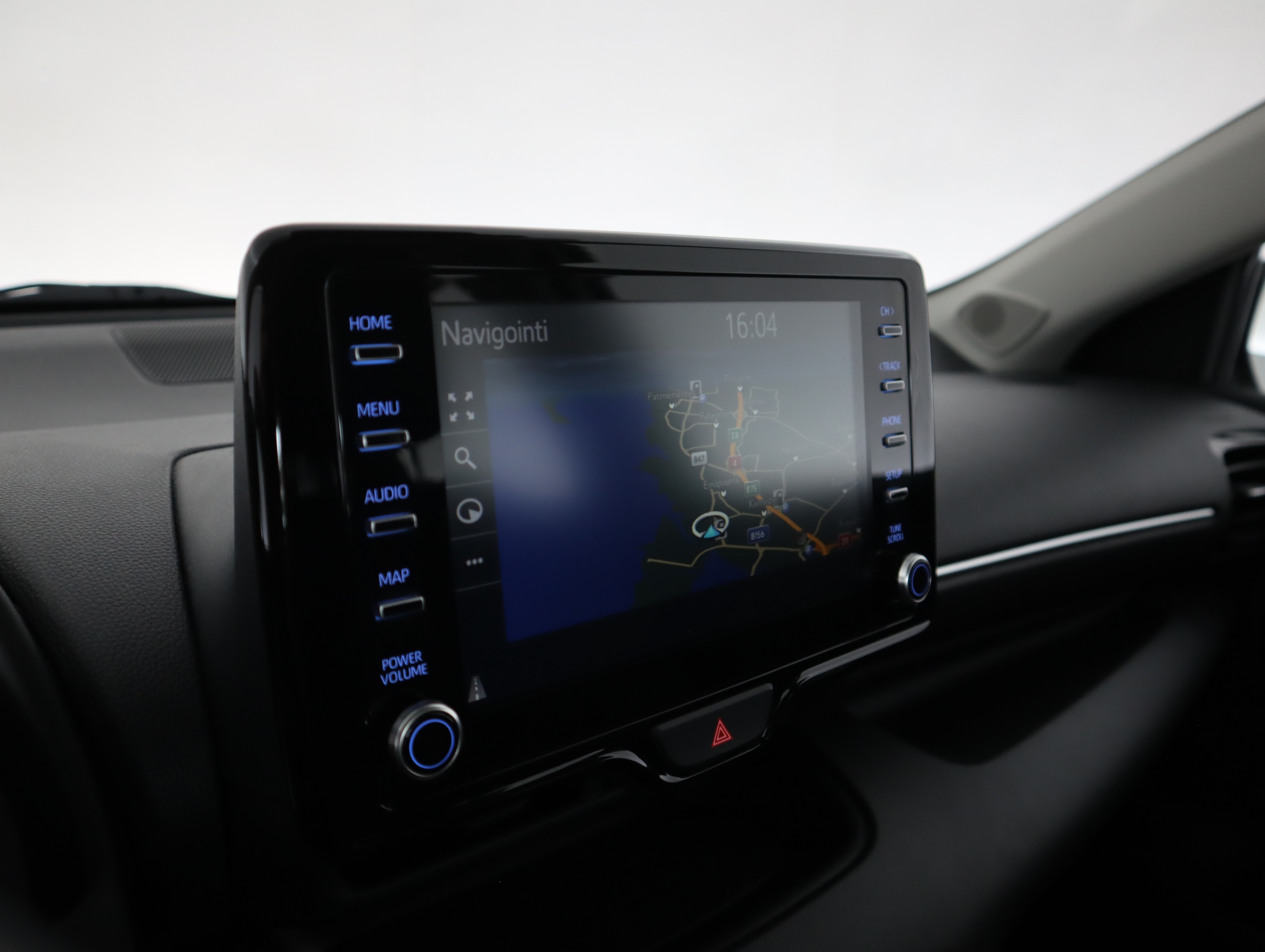 TOYOTA Yaris 2021