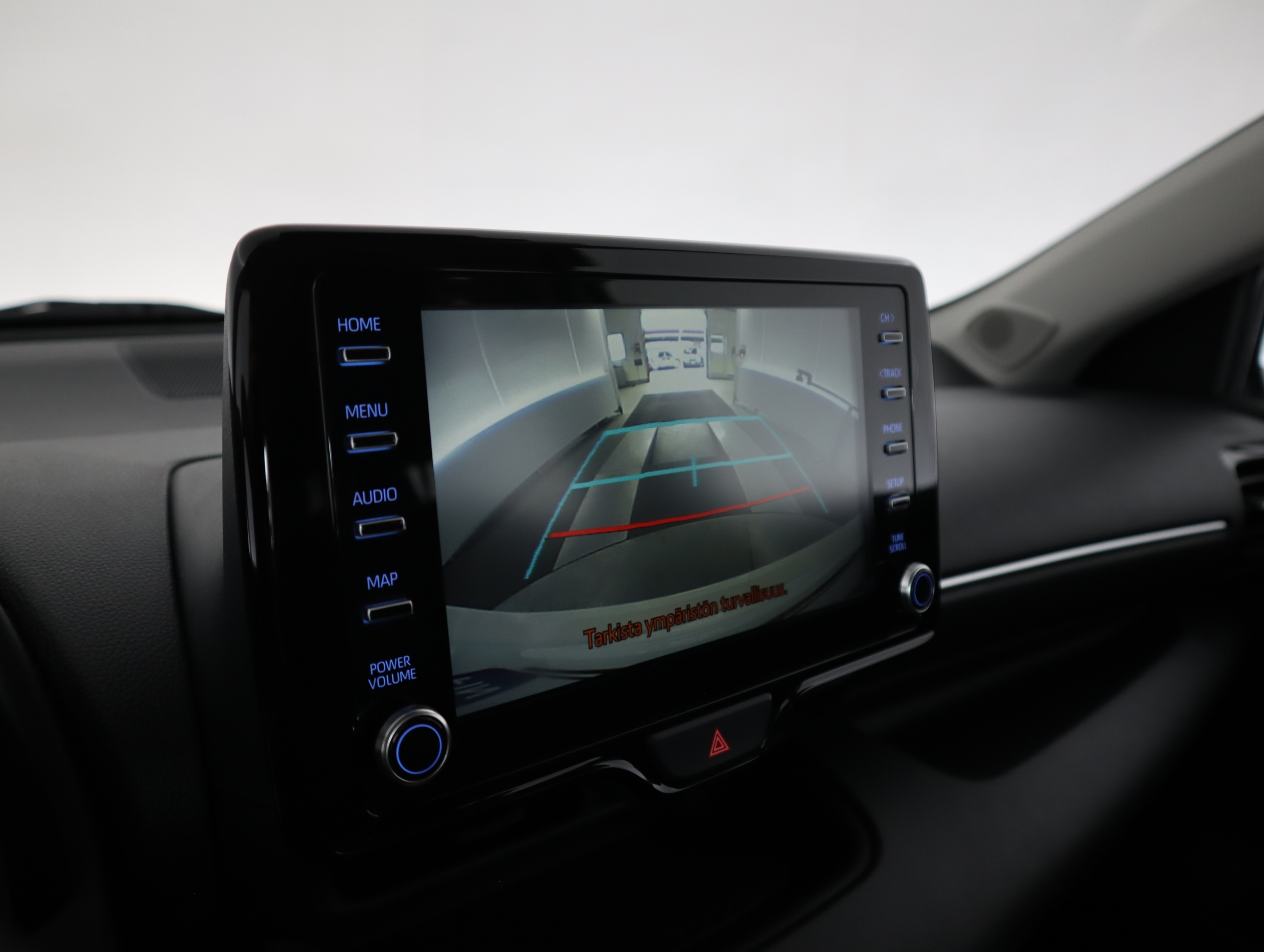 TOYOTA Yaris 2021