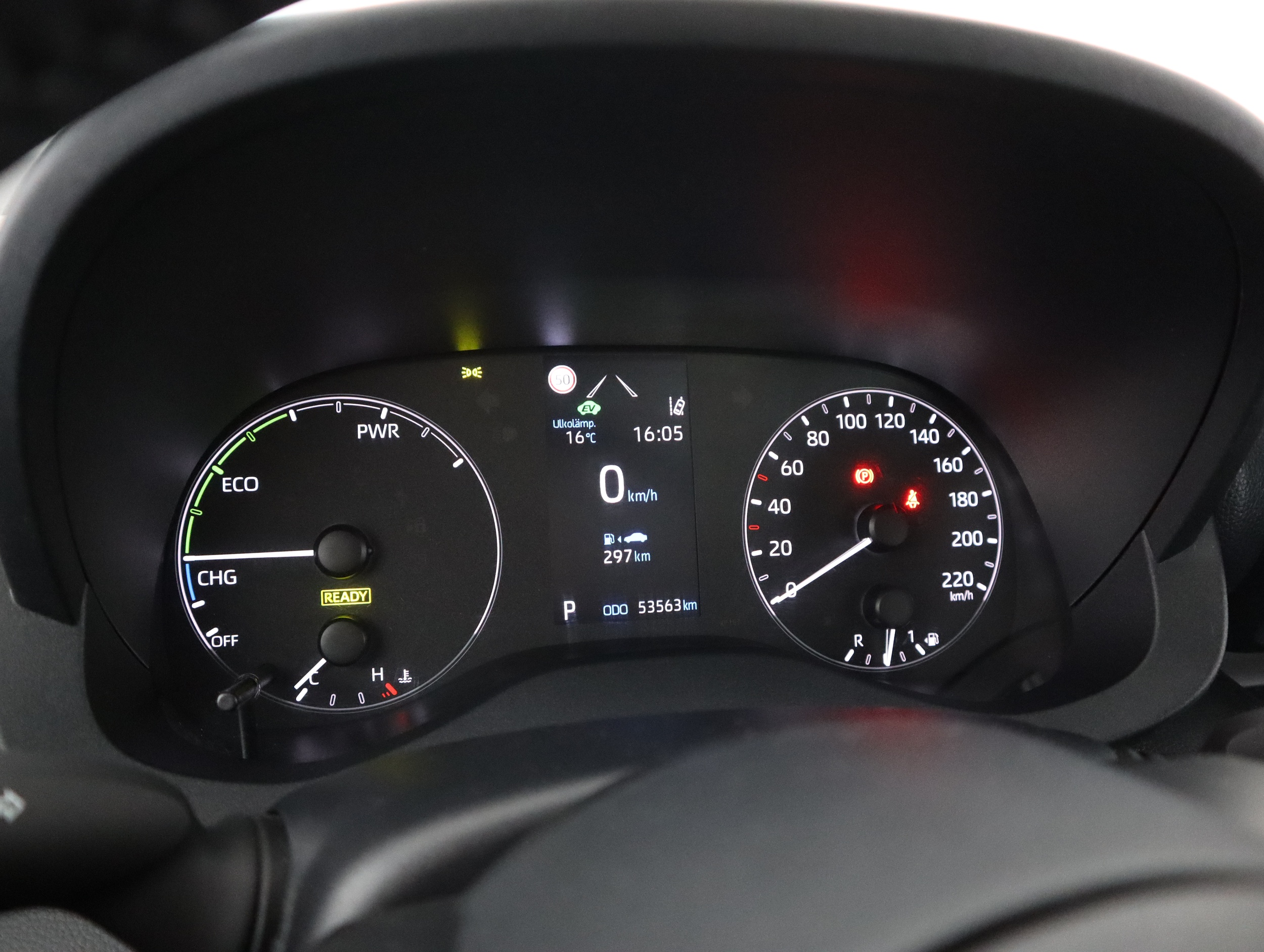 TOYOTA Yaris 2021