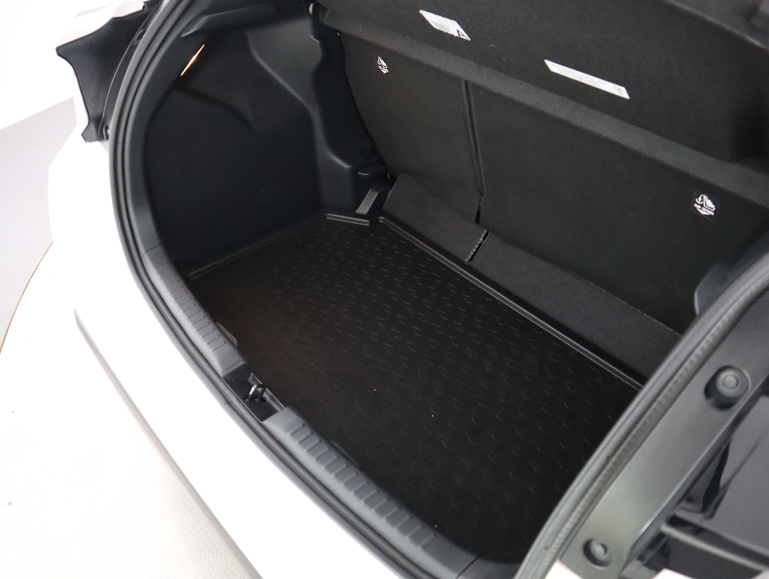 TOYOTA Yaris 2021