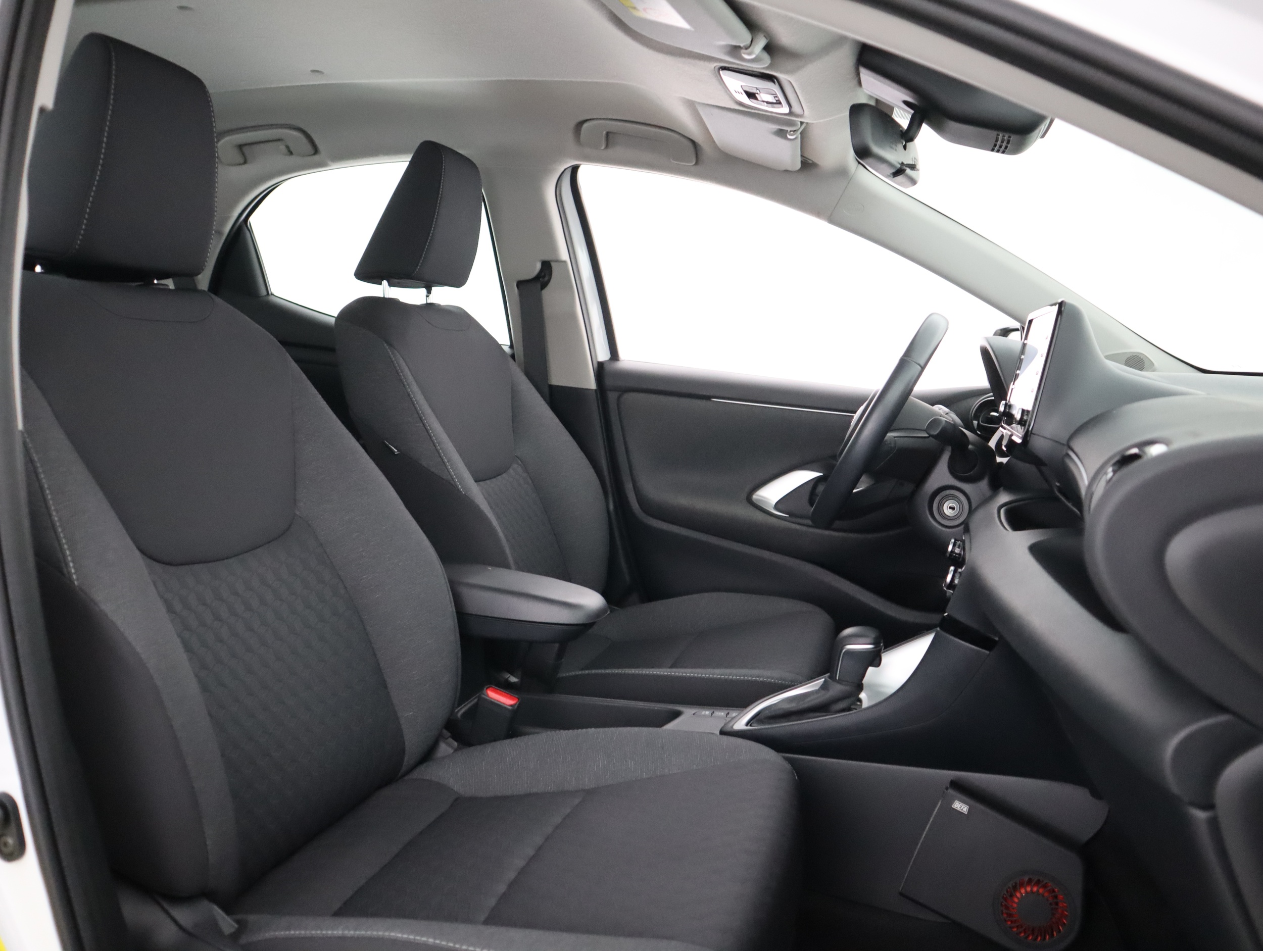 TOYOTA Yaris 2021