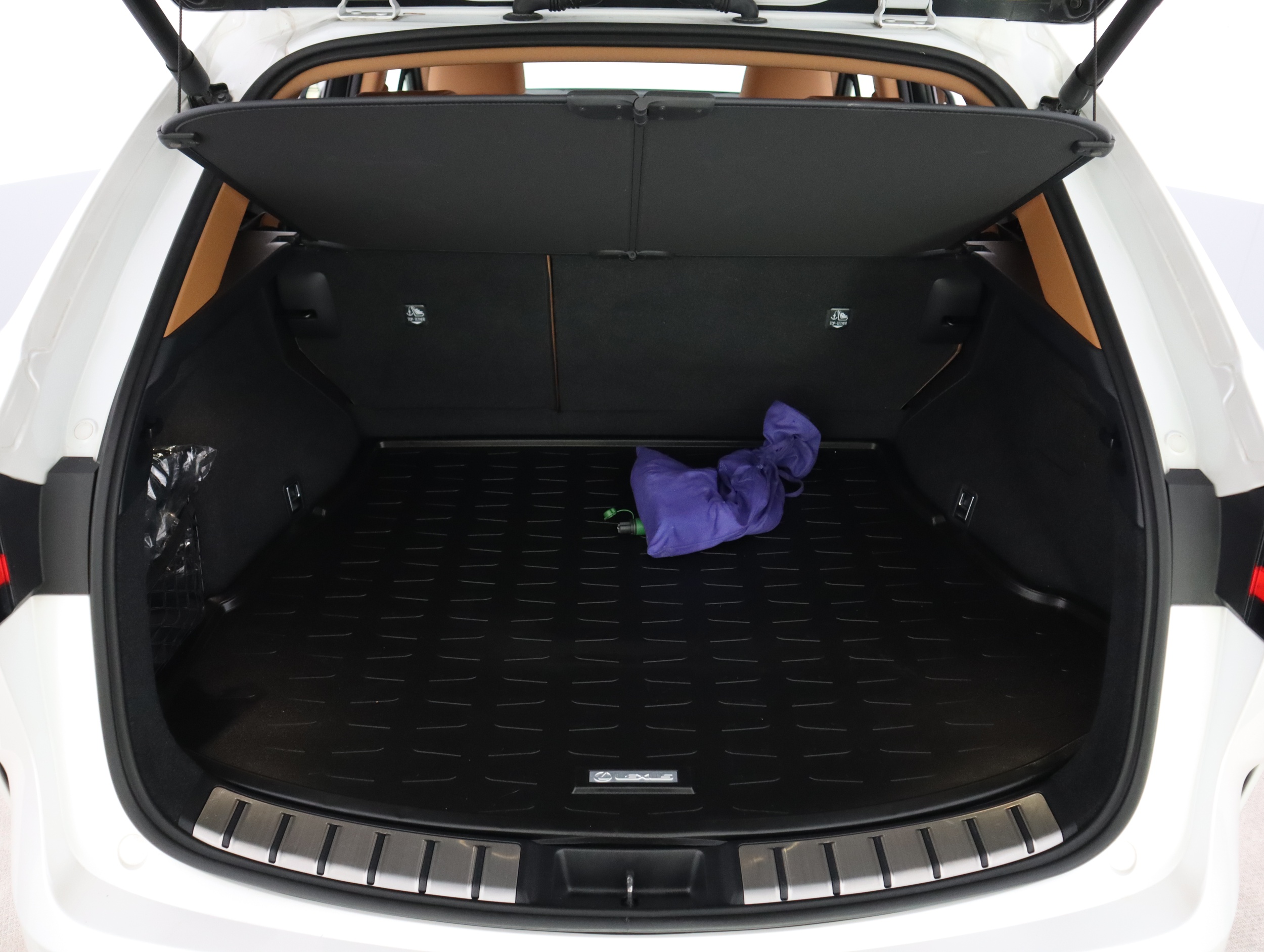 LEXUS NX 2025