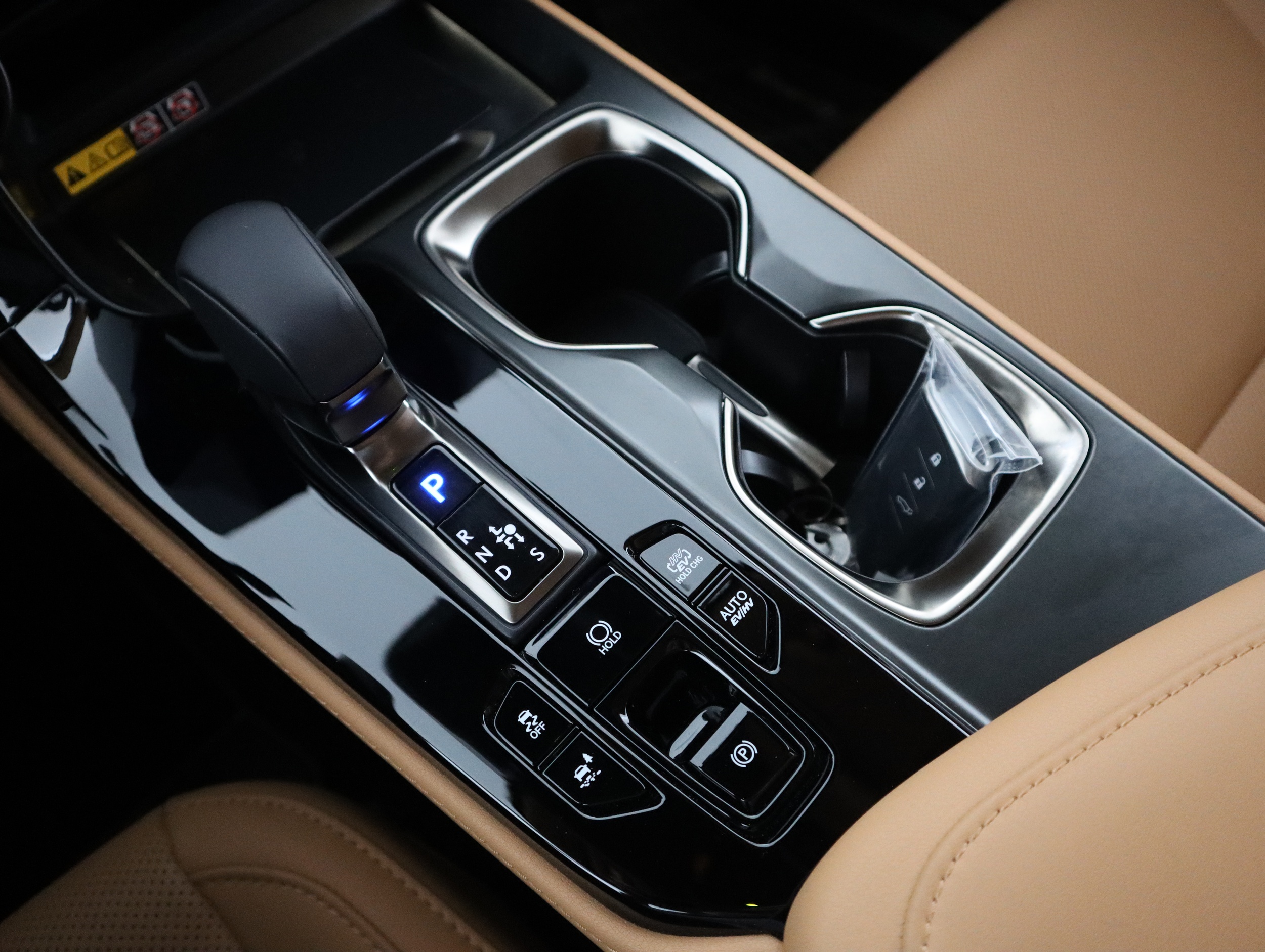 LEXUS NX 2025