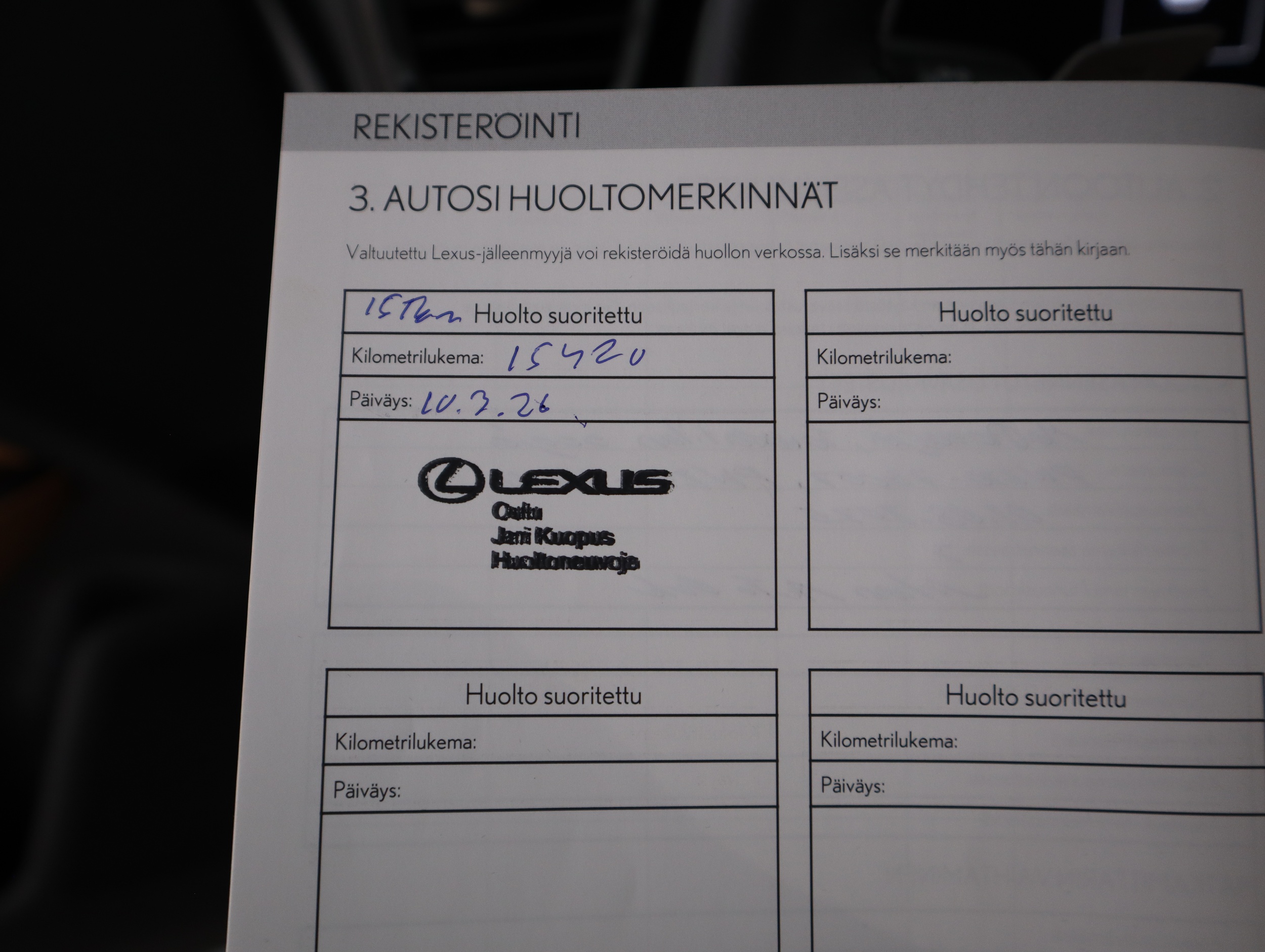 LEXUS NX 2025