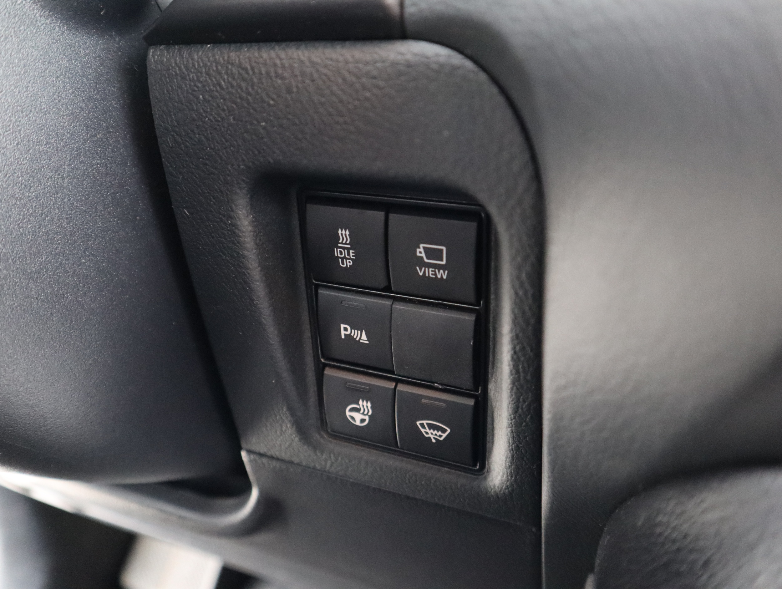 TOYOTA Land Cruiser 2021