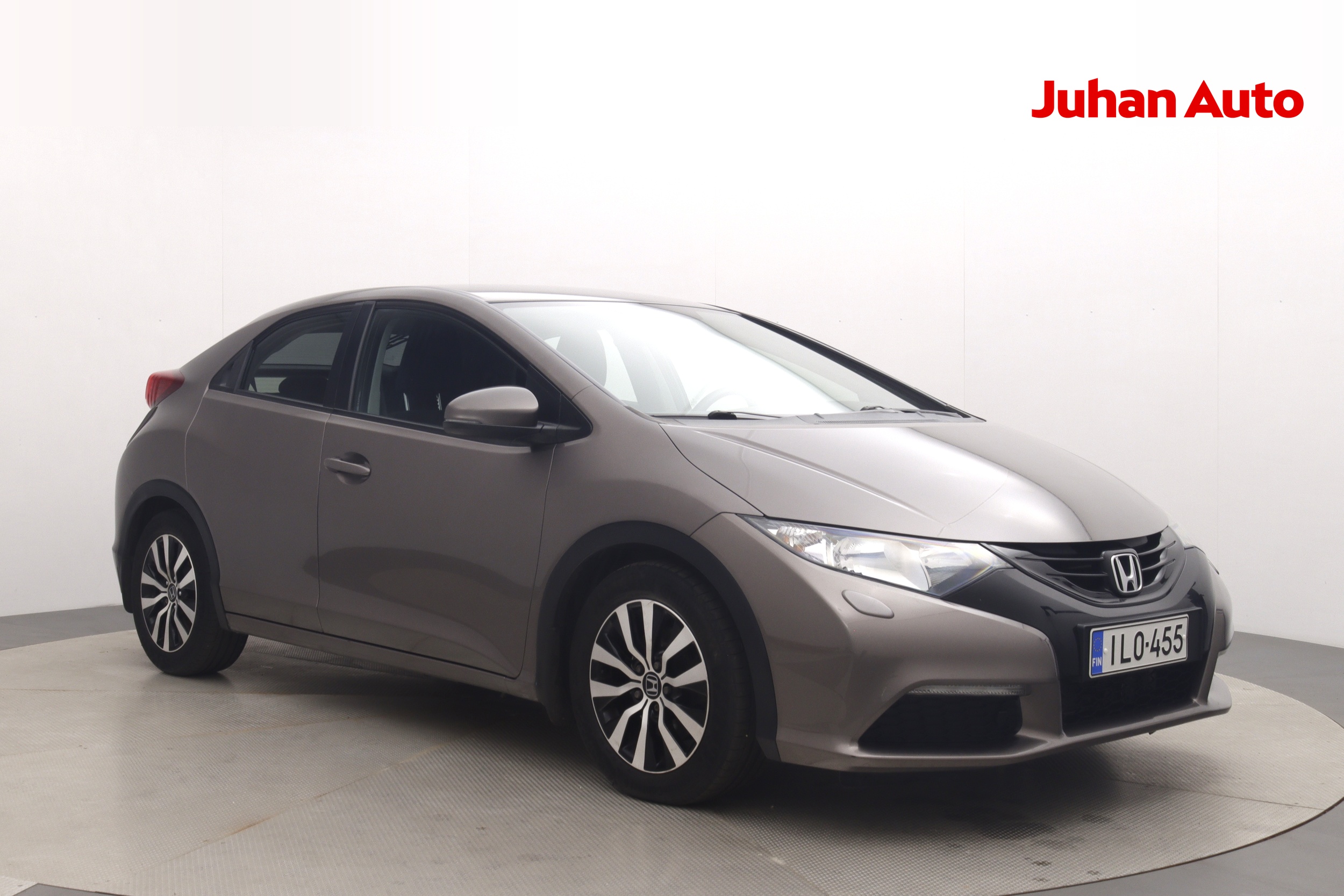 Honda Civic 2014