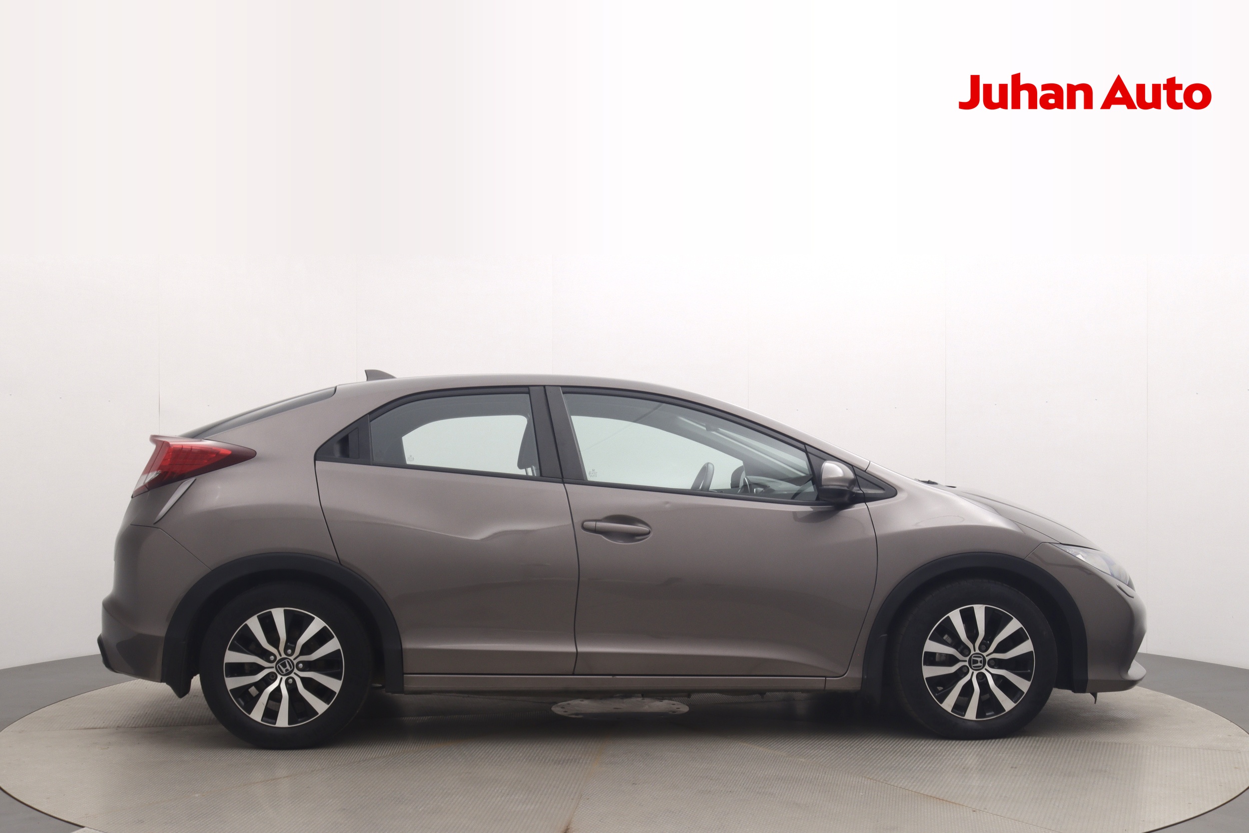 Honda Civic 2014