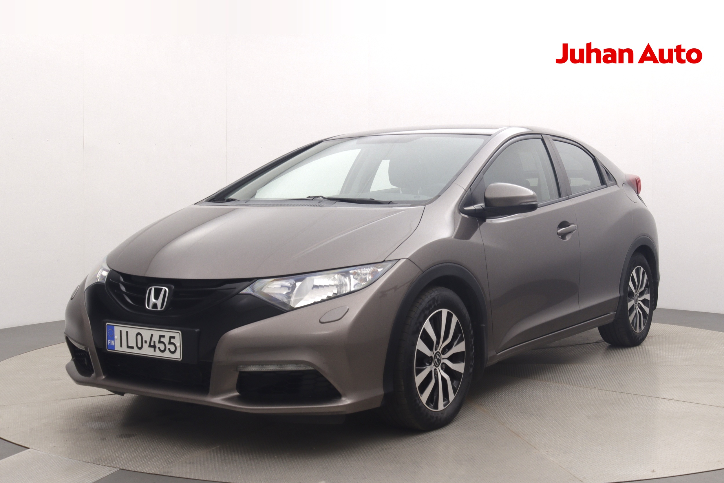Honda Civic 2014
