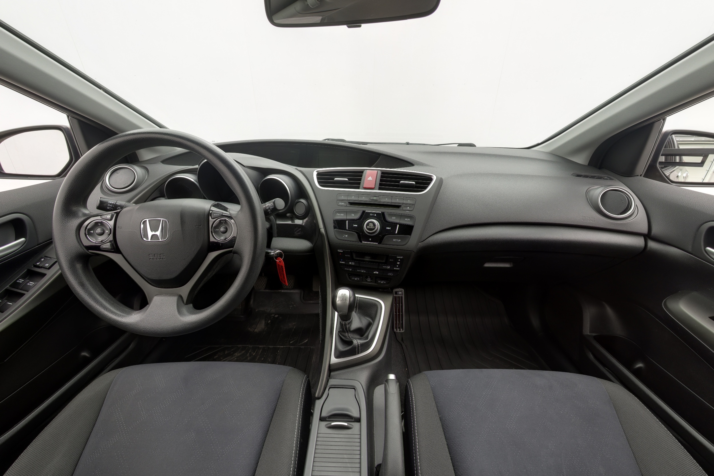 Honda Civic 2014