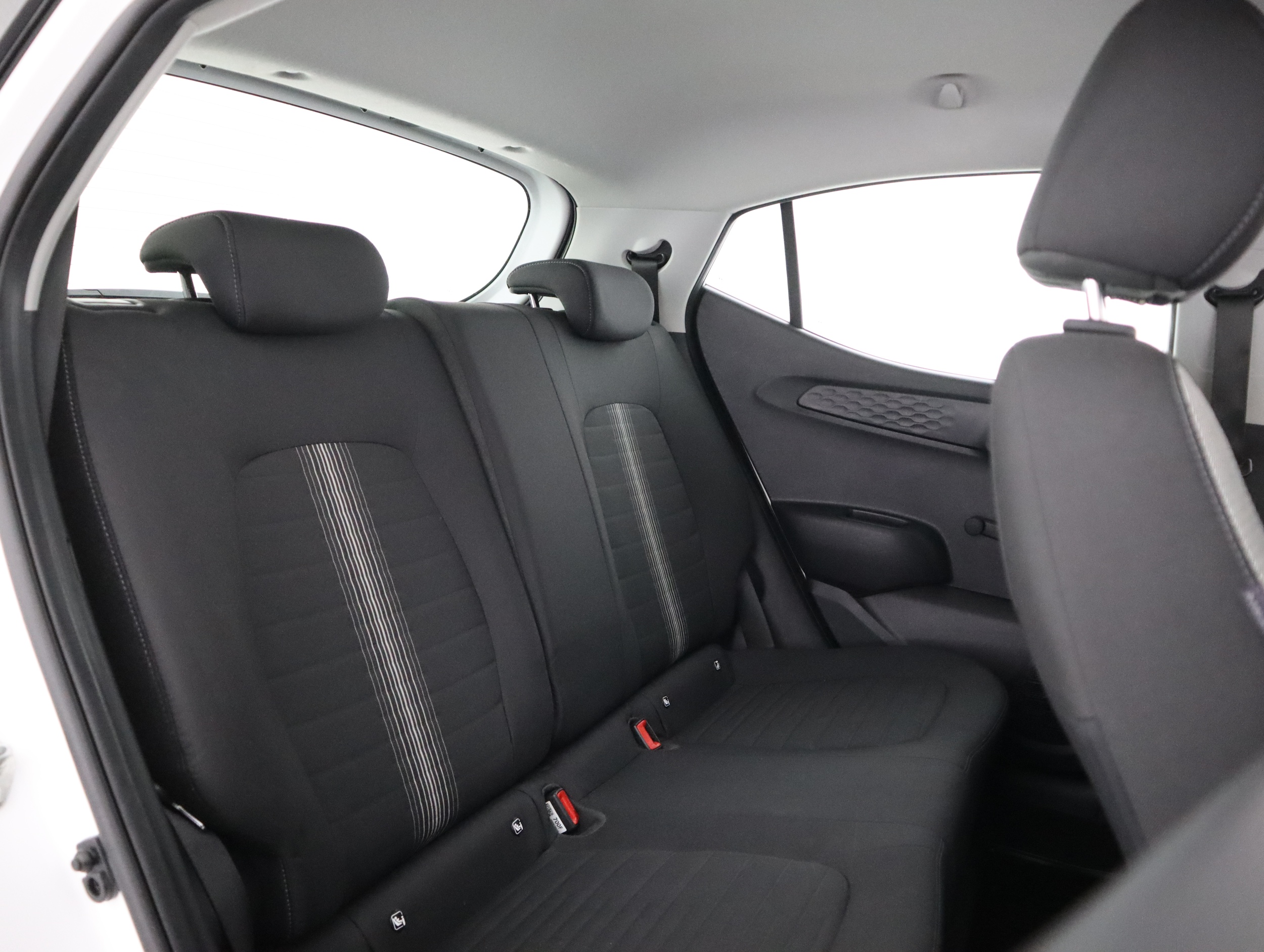 HYUNDAI i10 2021