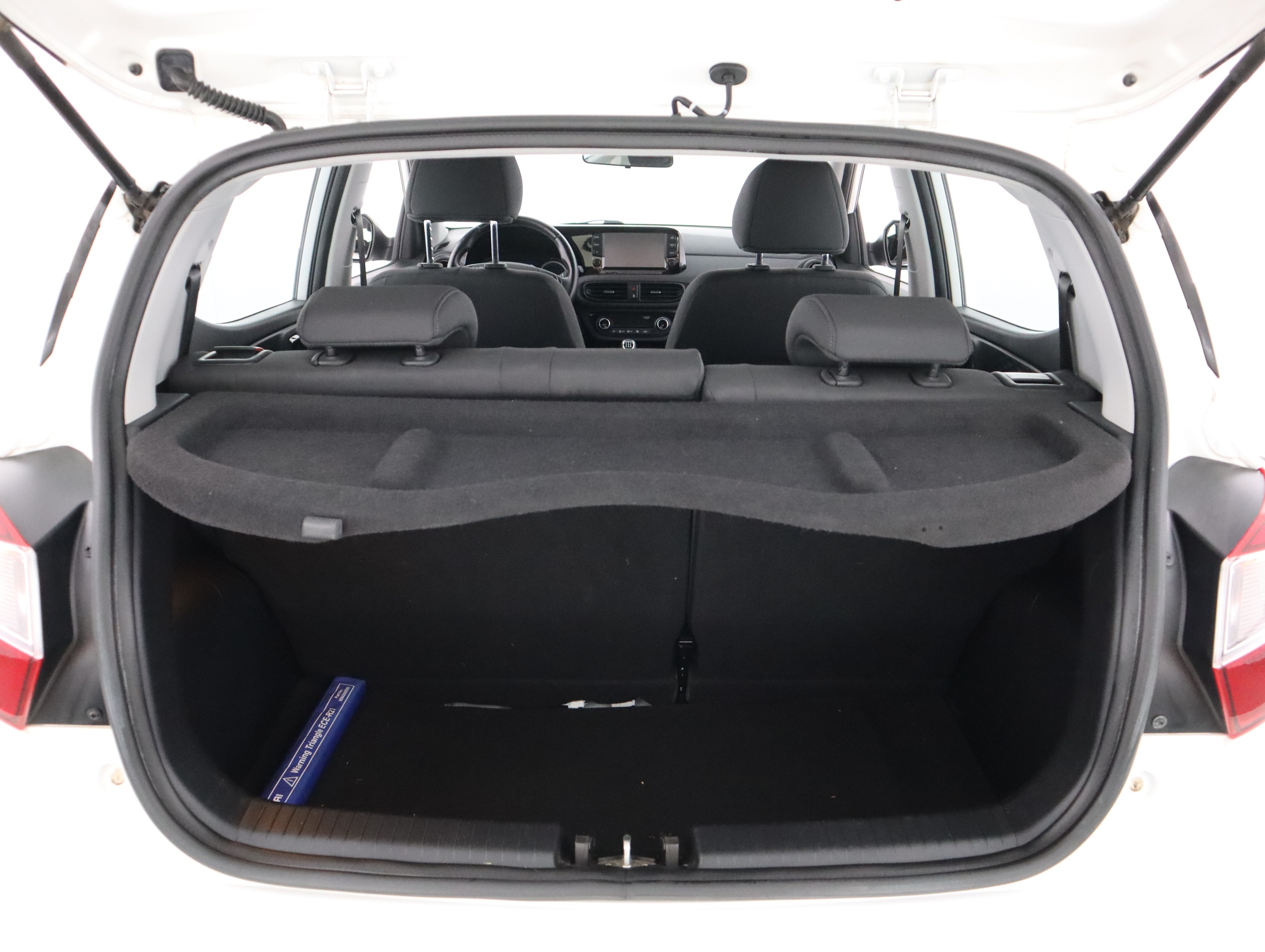 HYUNDAI i10 2021