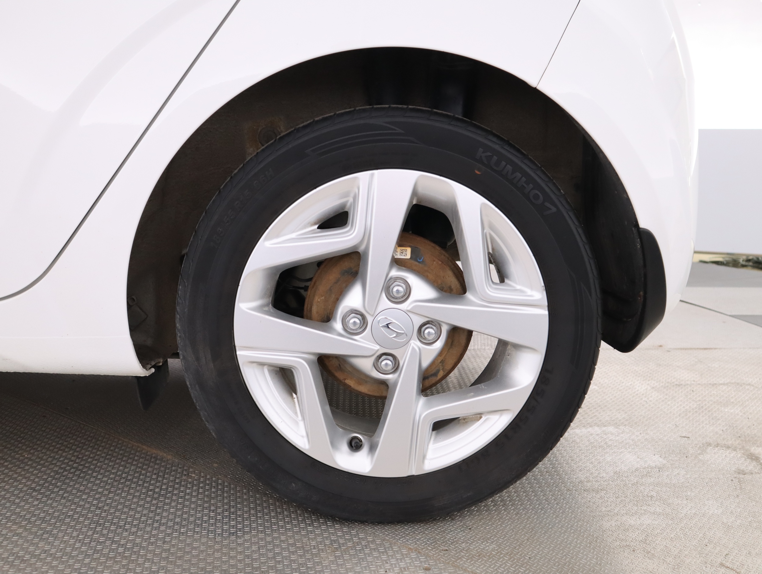 HYUNDAI i10 2021