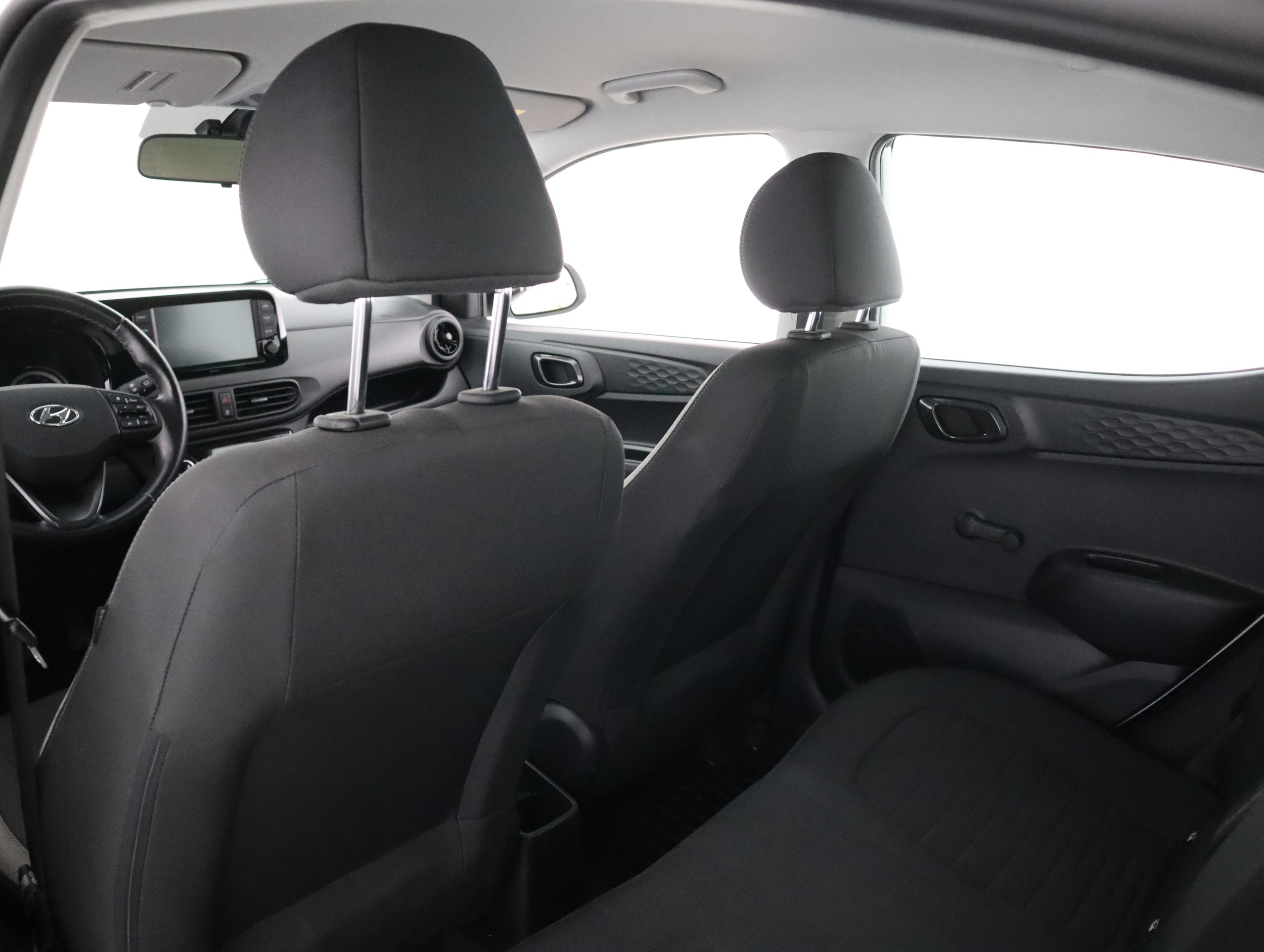 HYUNDAI i10 2021