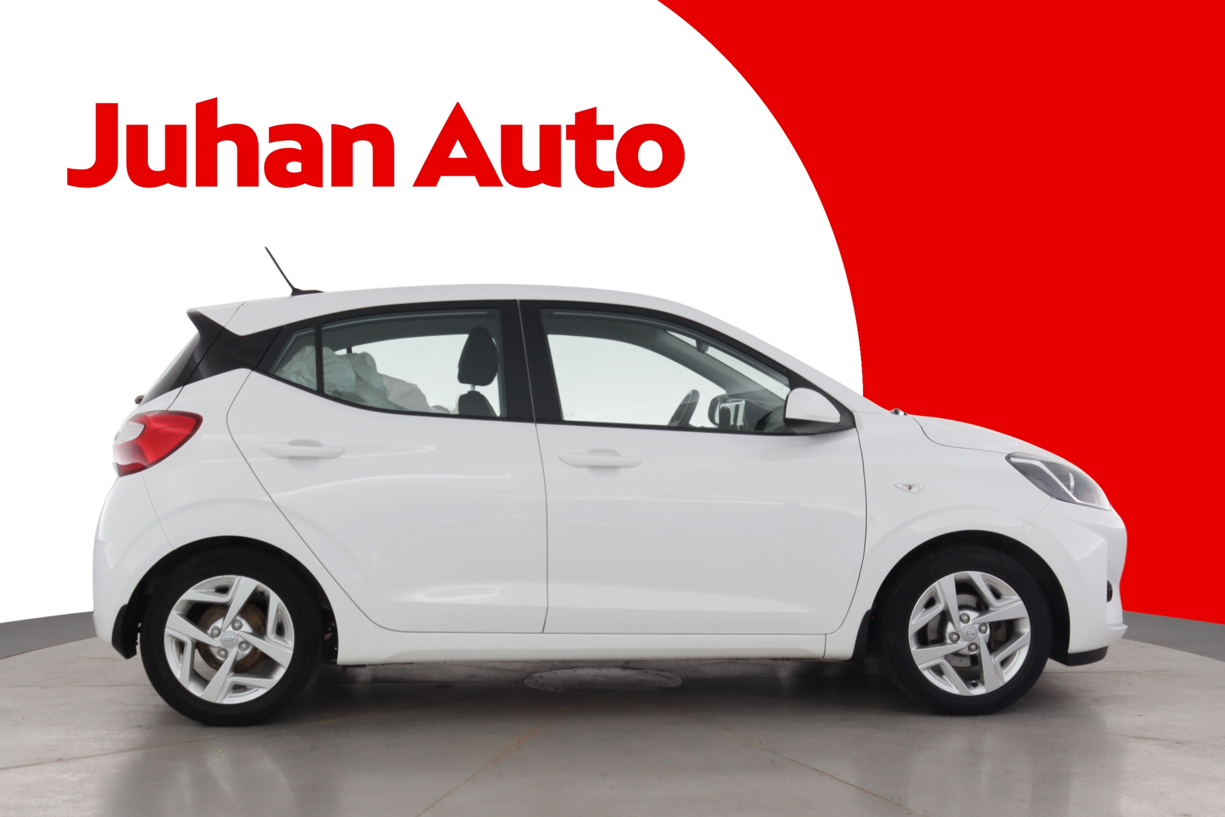 HYUNDAI i10 2021