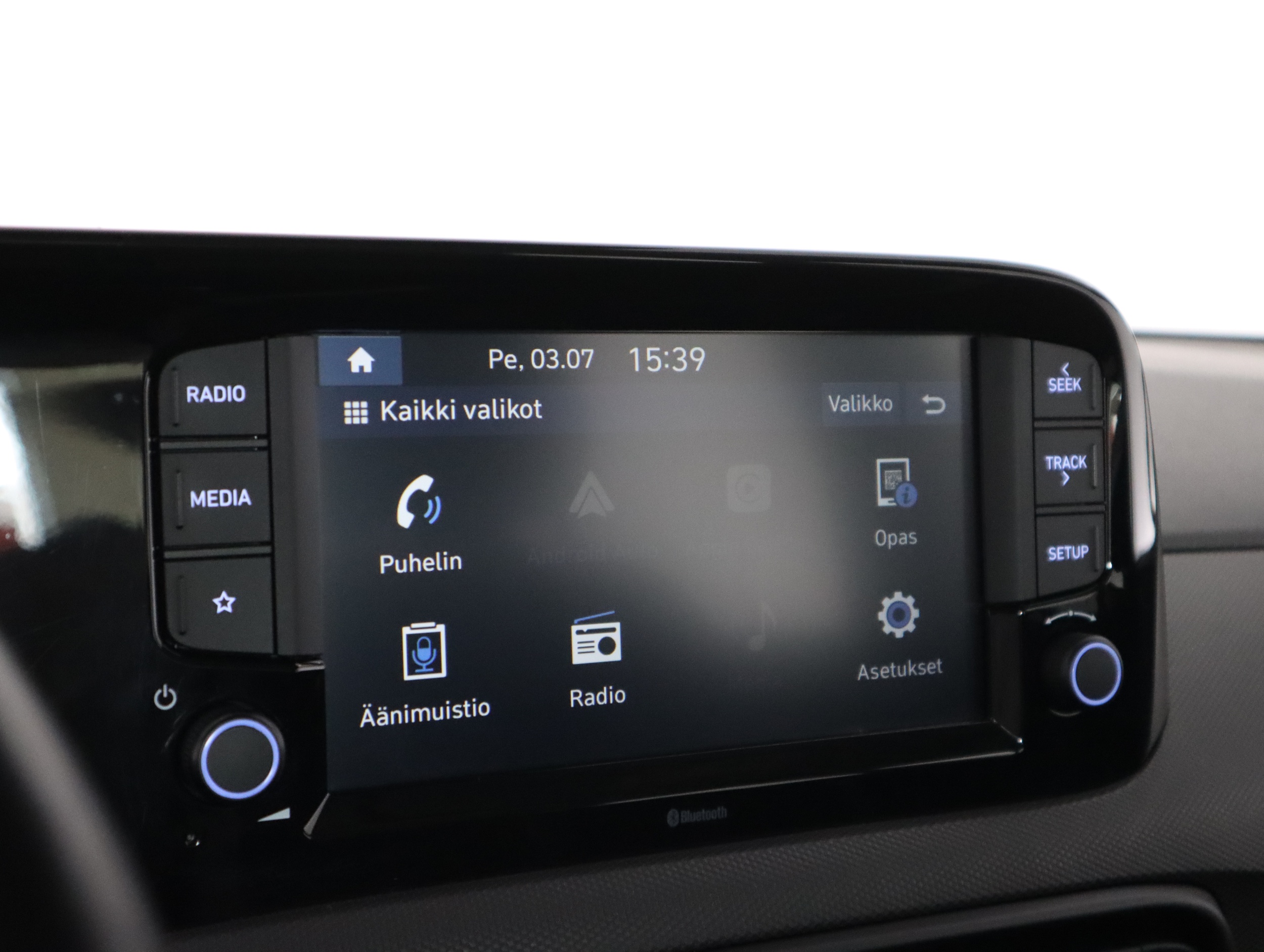 HYUNDAI i10 2021