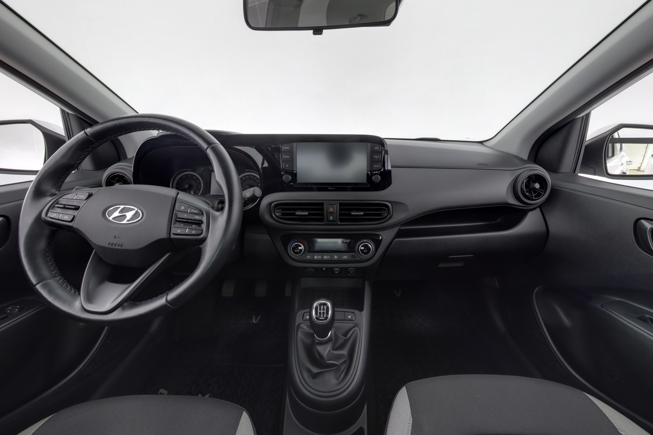 HYUNDAI i10 2021