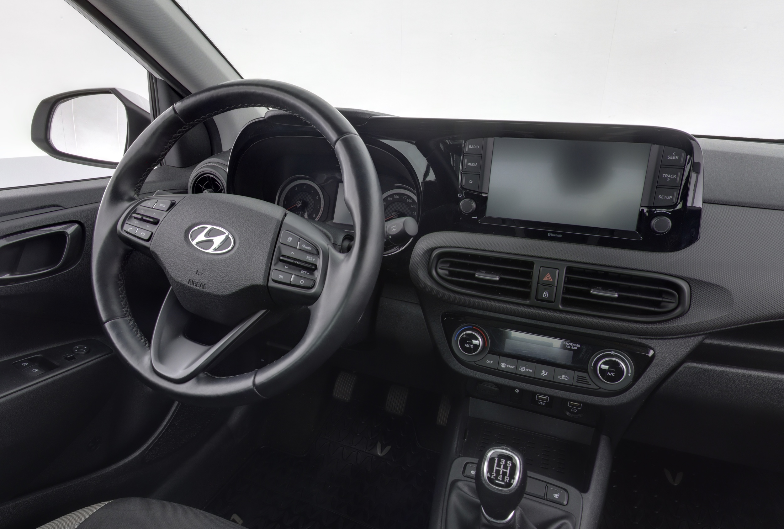 HYUNDAI i10 2021