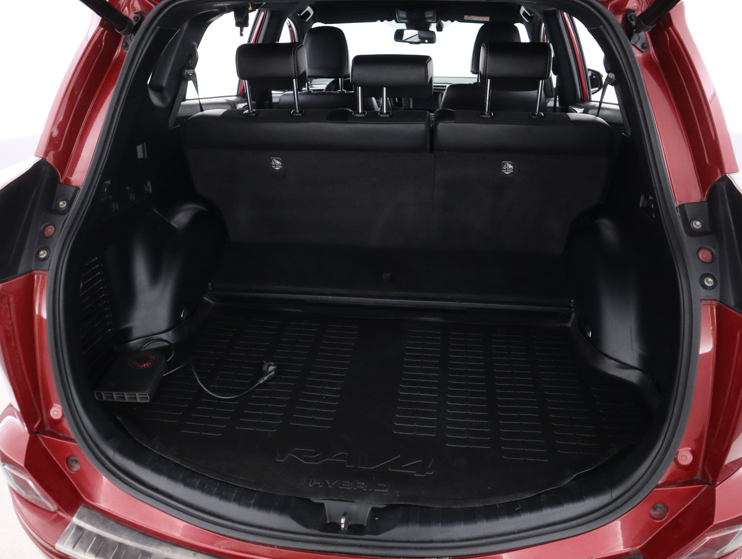 TOYOTA RAV4 15