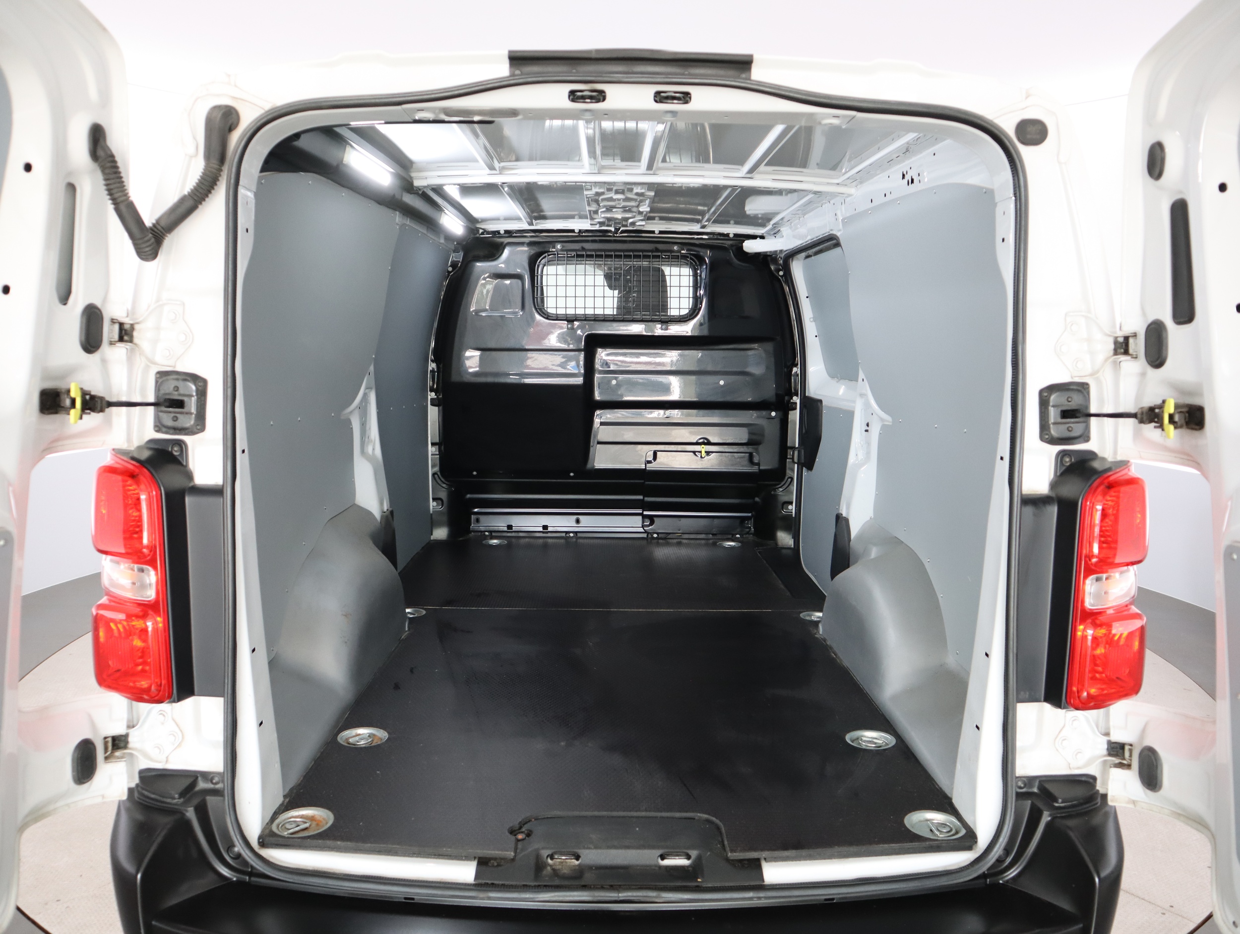 CITROEN Jumpy 2022