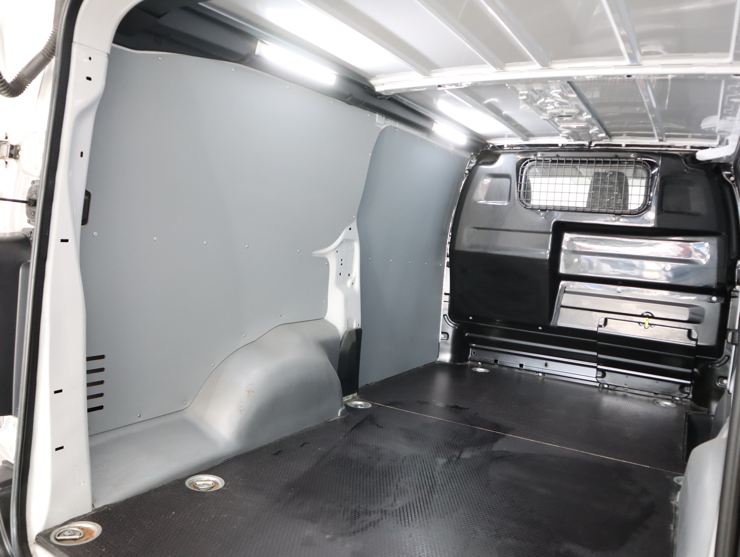 CITROEN Jumpy 2022