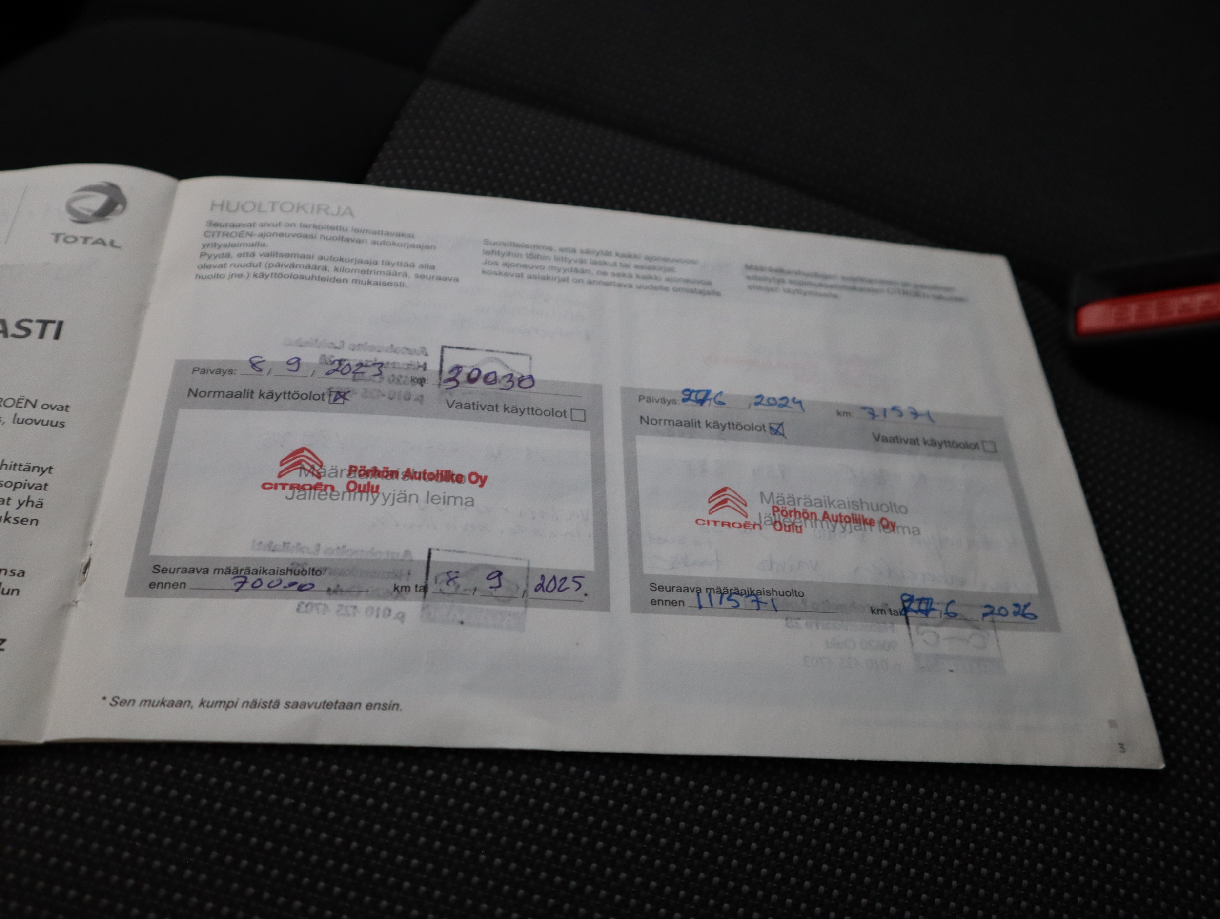 CITROEN Jumpy 2022