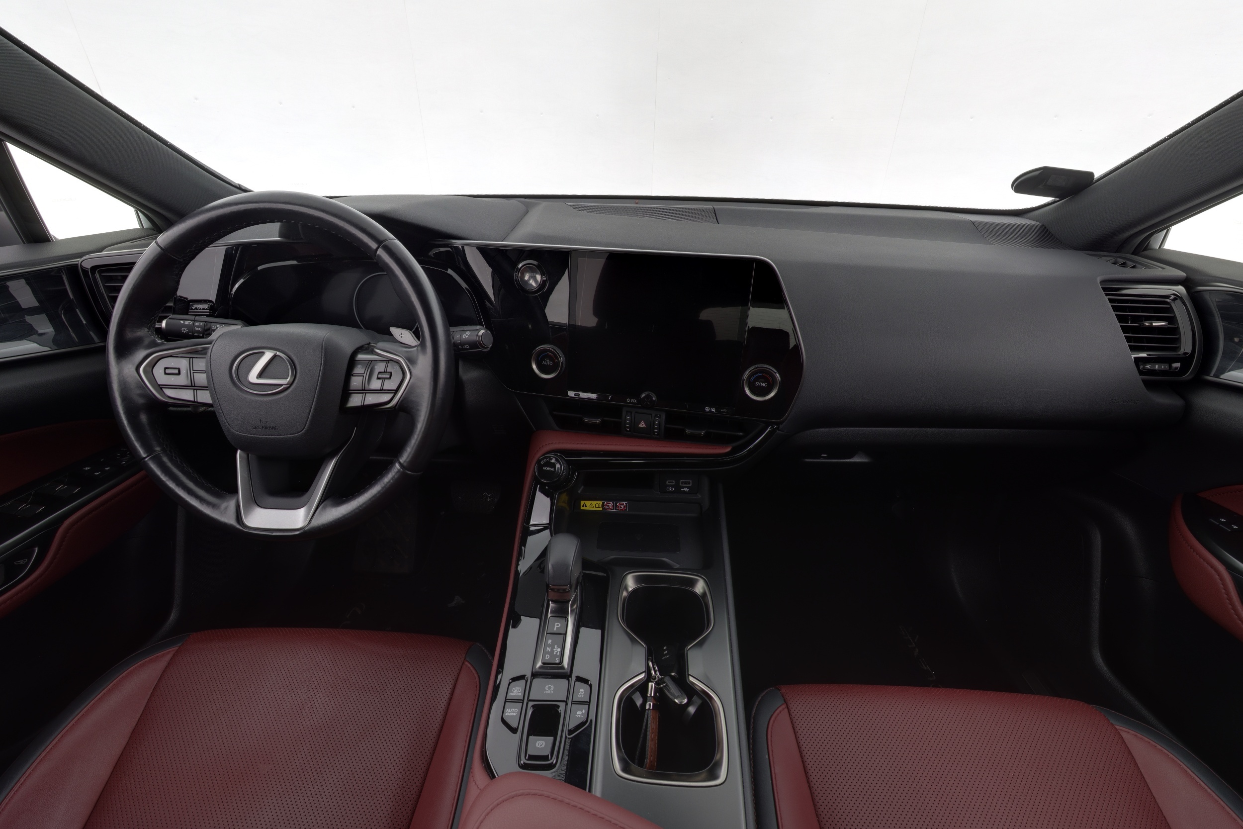 LEXUS NX 2023